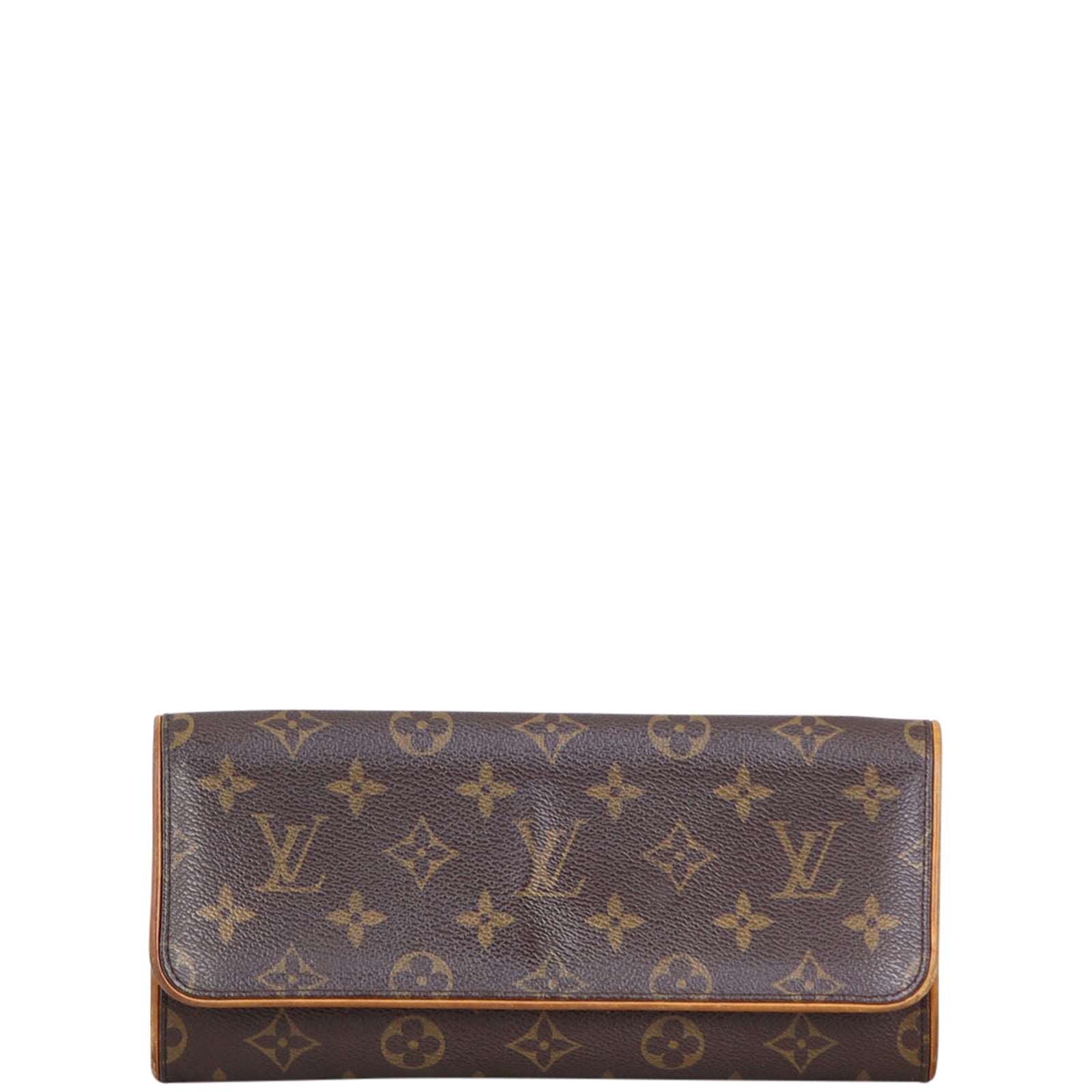Louis Vuitton Twin Pochette GM Monogram