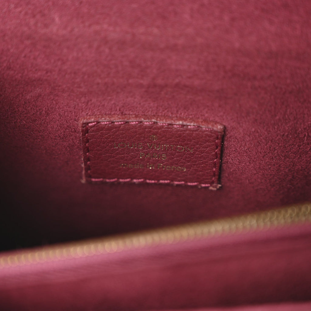 Monogram Victoire Raisin