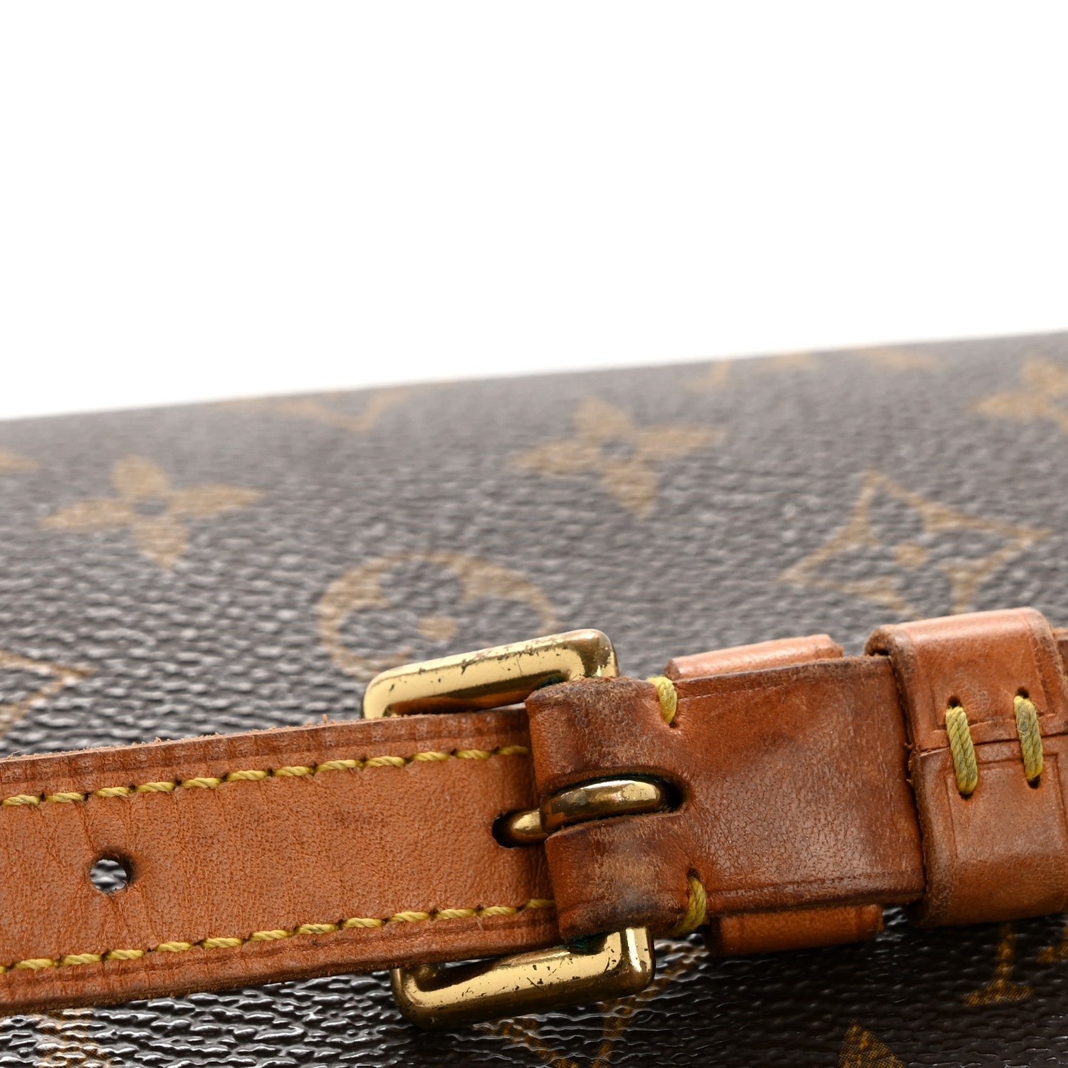 Monogram Musette Tango