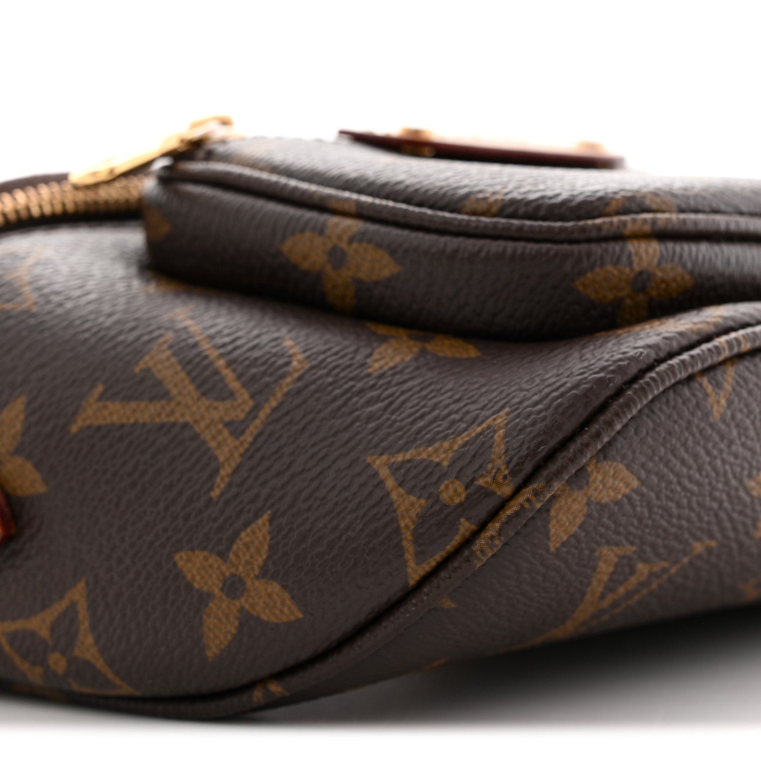 Monogram Mini Bumbag