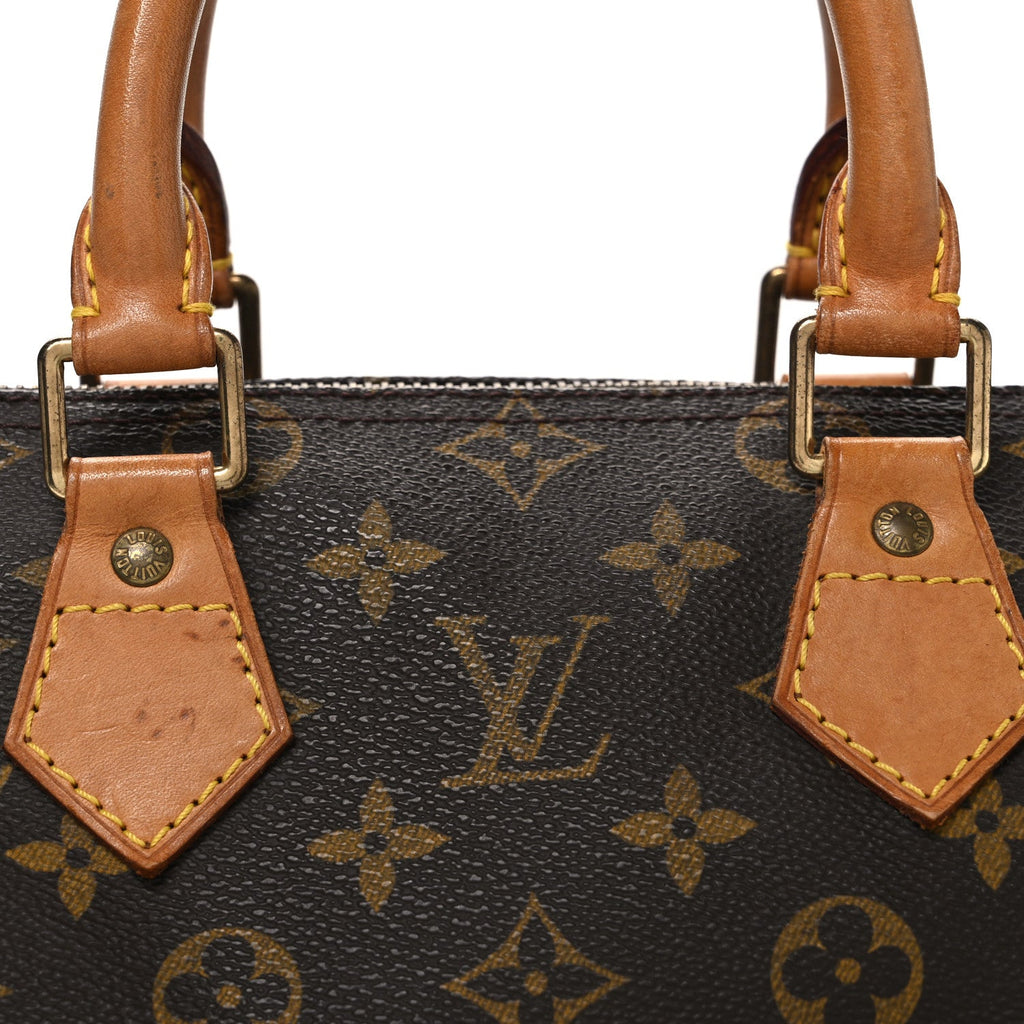 Monogram Speedy 25