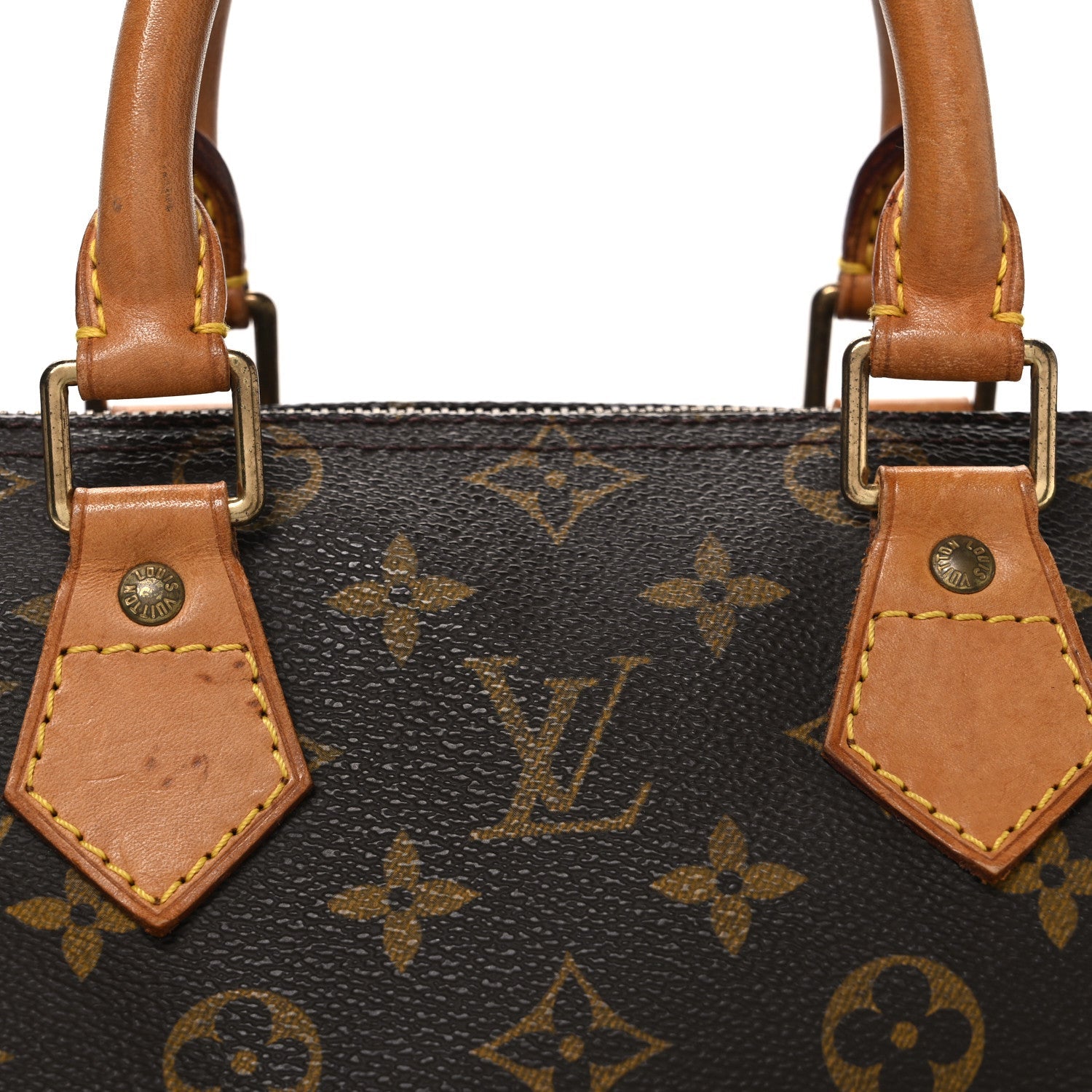 Monogram Speedy 25