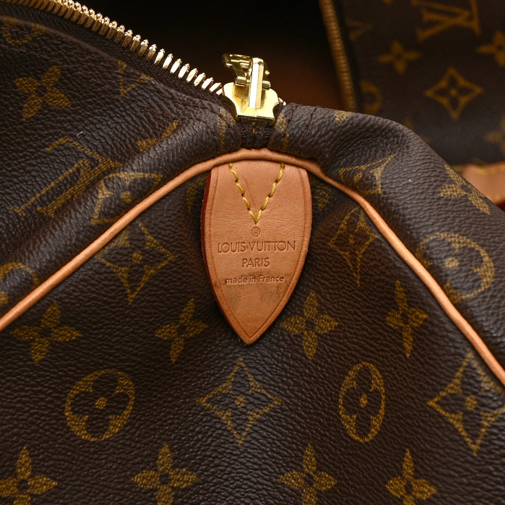 Monogram Keepall 55