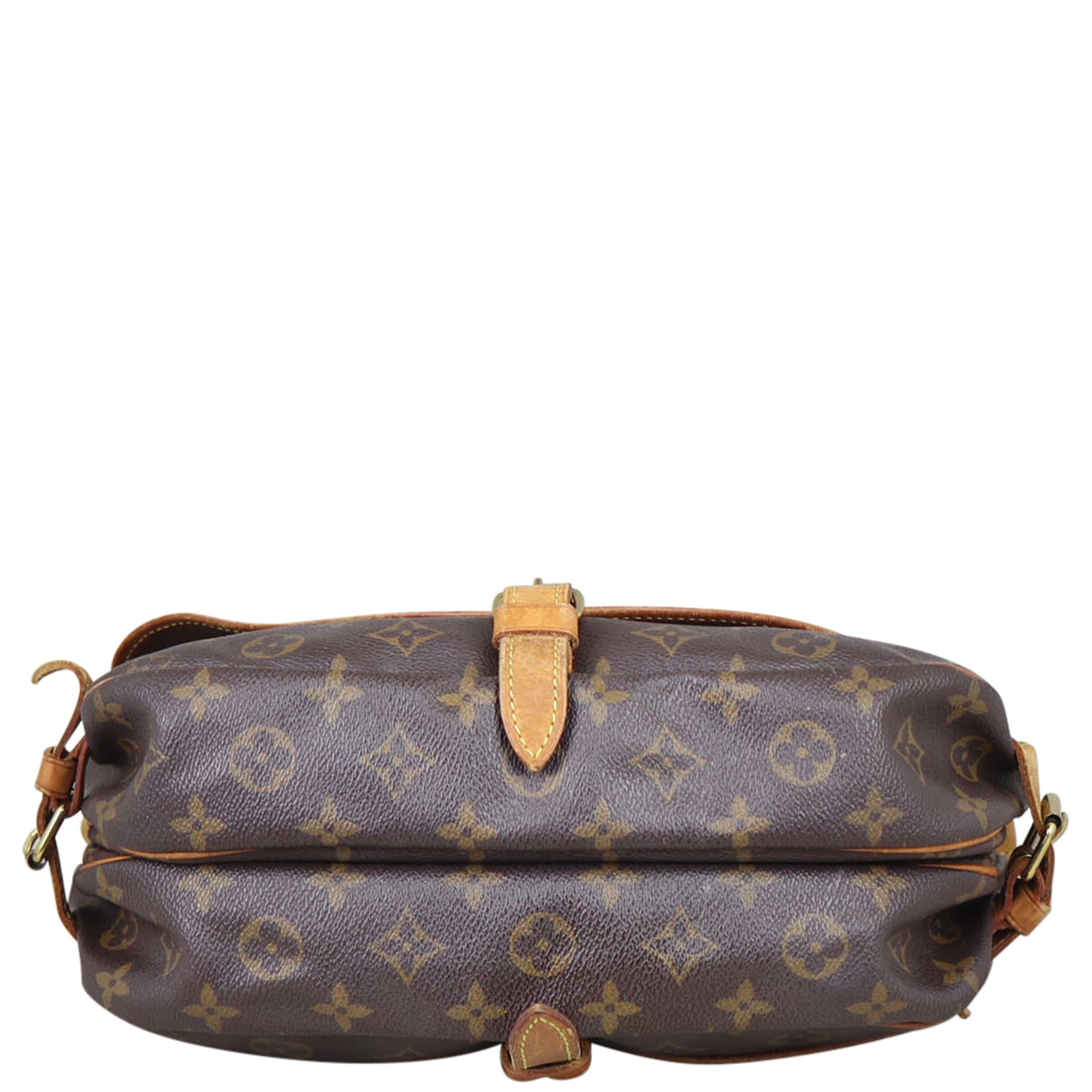 Louis Vuitton Saumur 30 Monogram