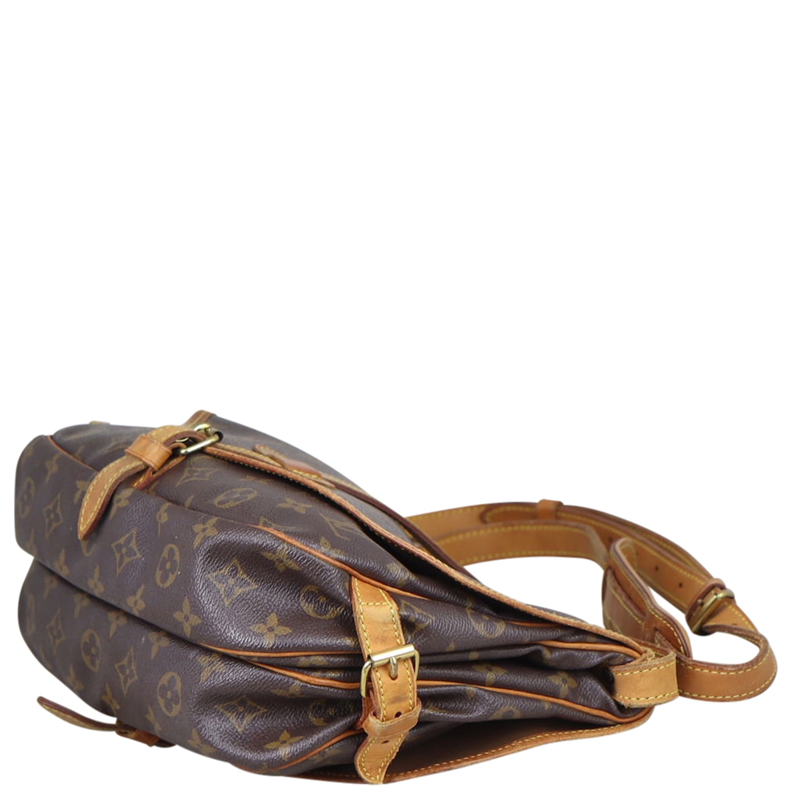 Louis Vuitton Saumur 30 Monogram