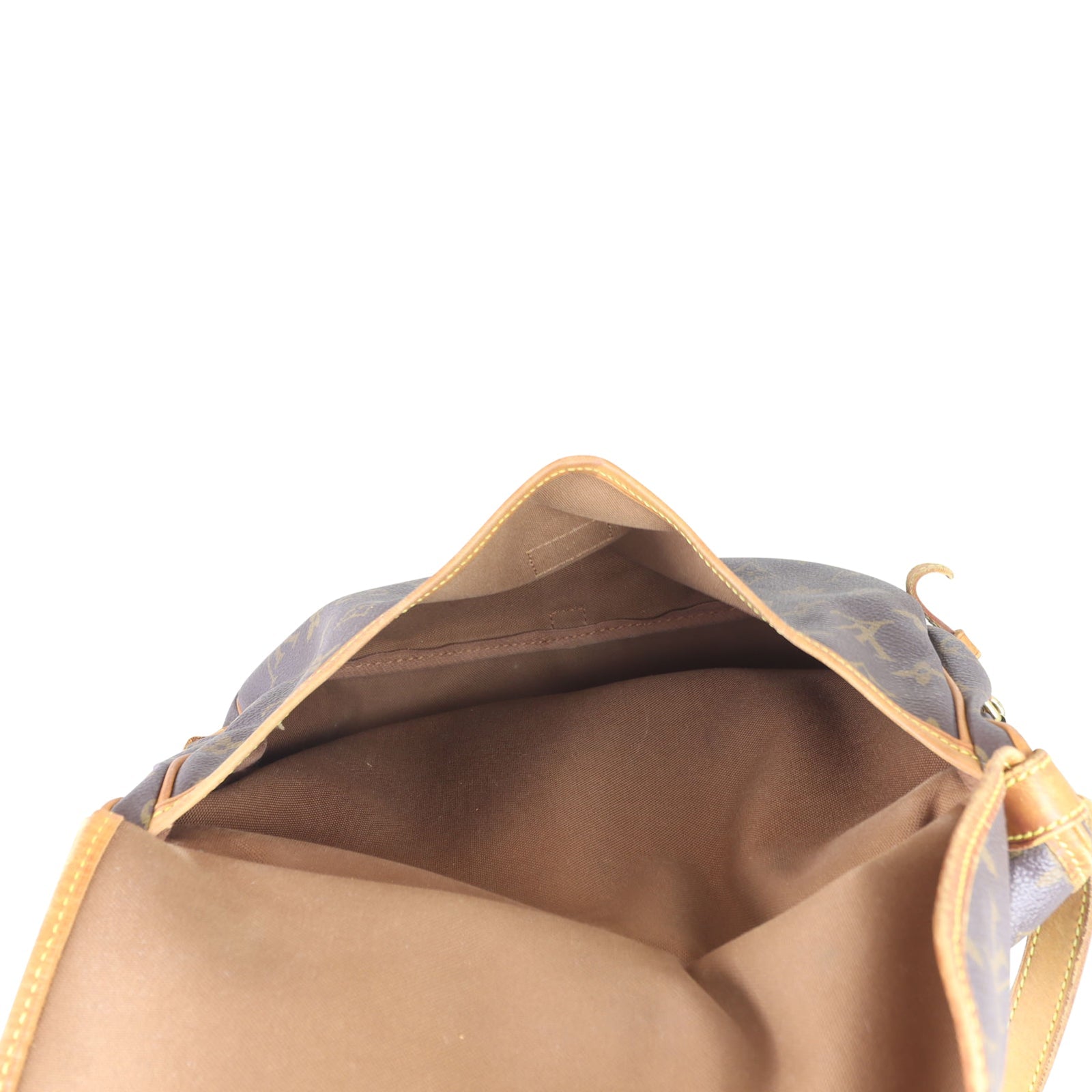Louis Vuitton Saumur 30 Monogram