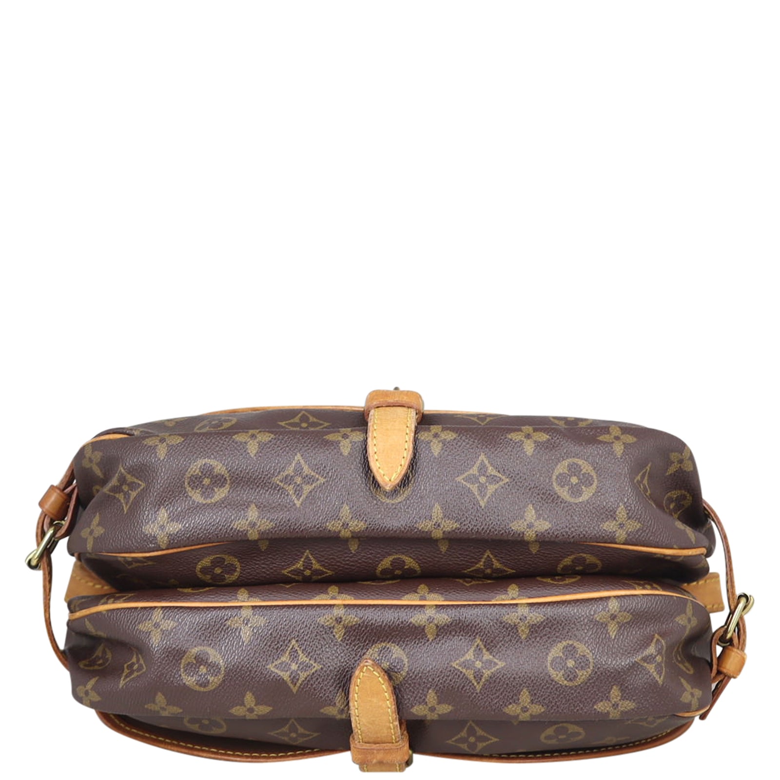 Louis Vuitton Saumur 30 Monogram