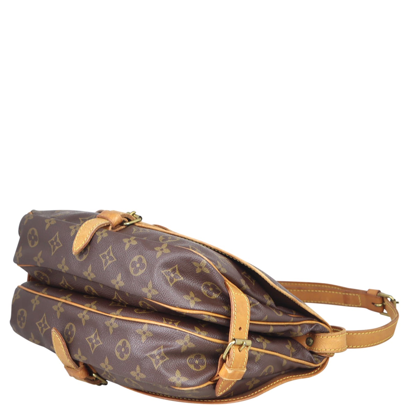 Louis Vuitton Saumur 30 Monogram