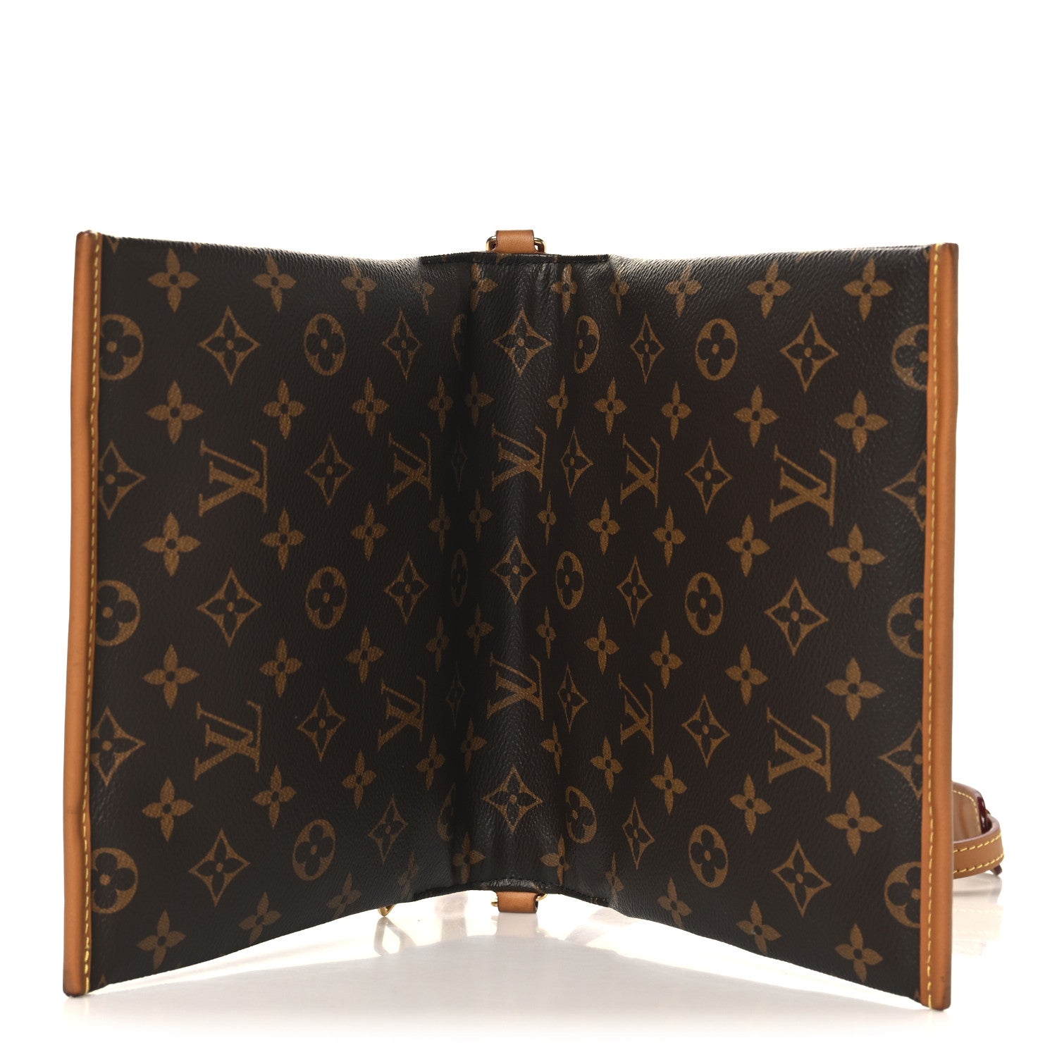 Monogram Saumur Messenger PM