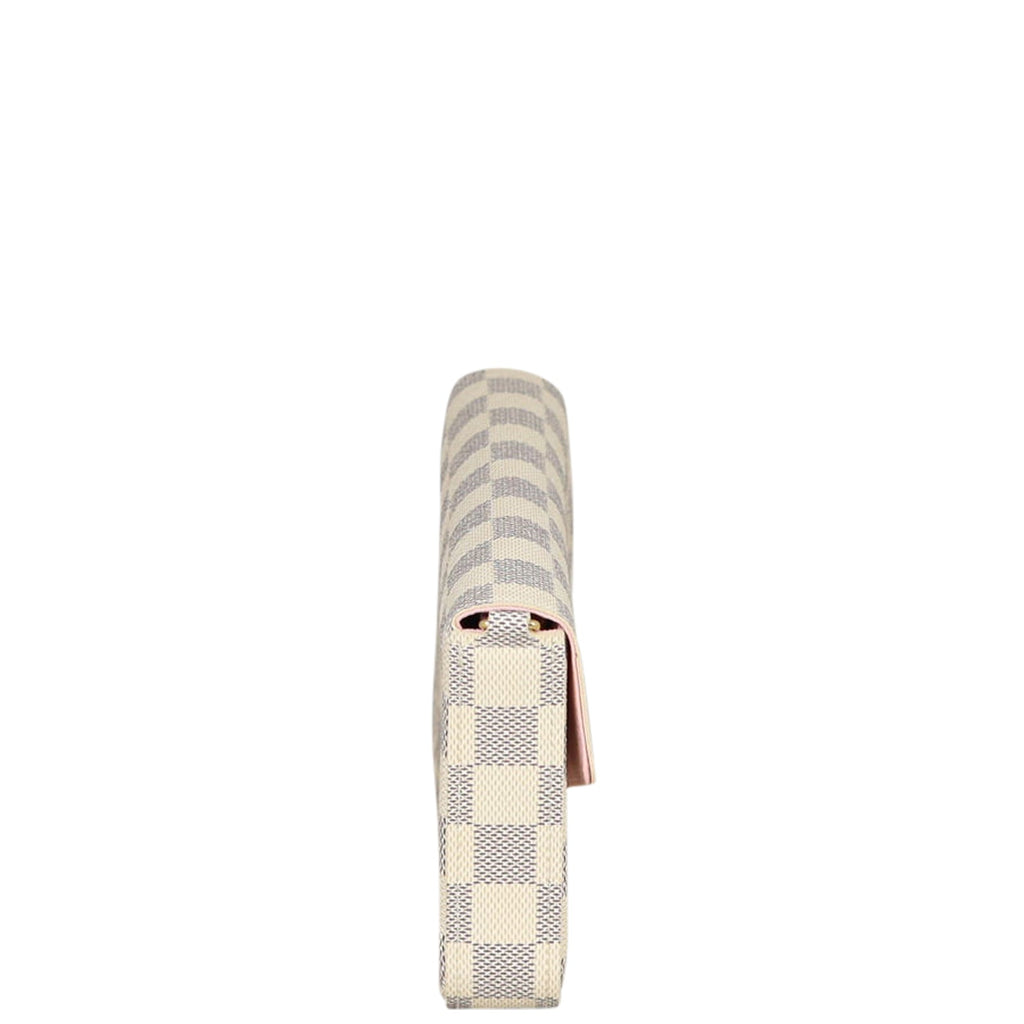 Louis Vuitton Pochette Felicie Damier Azur