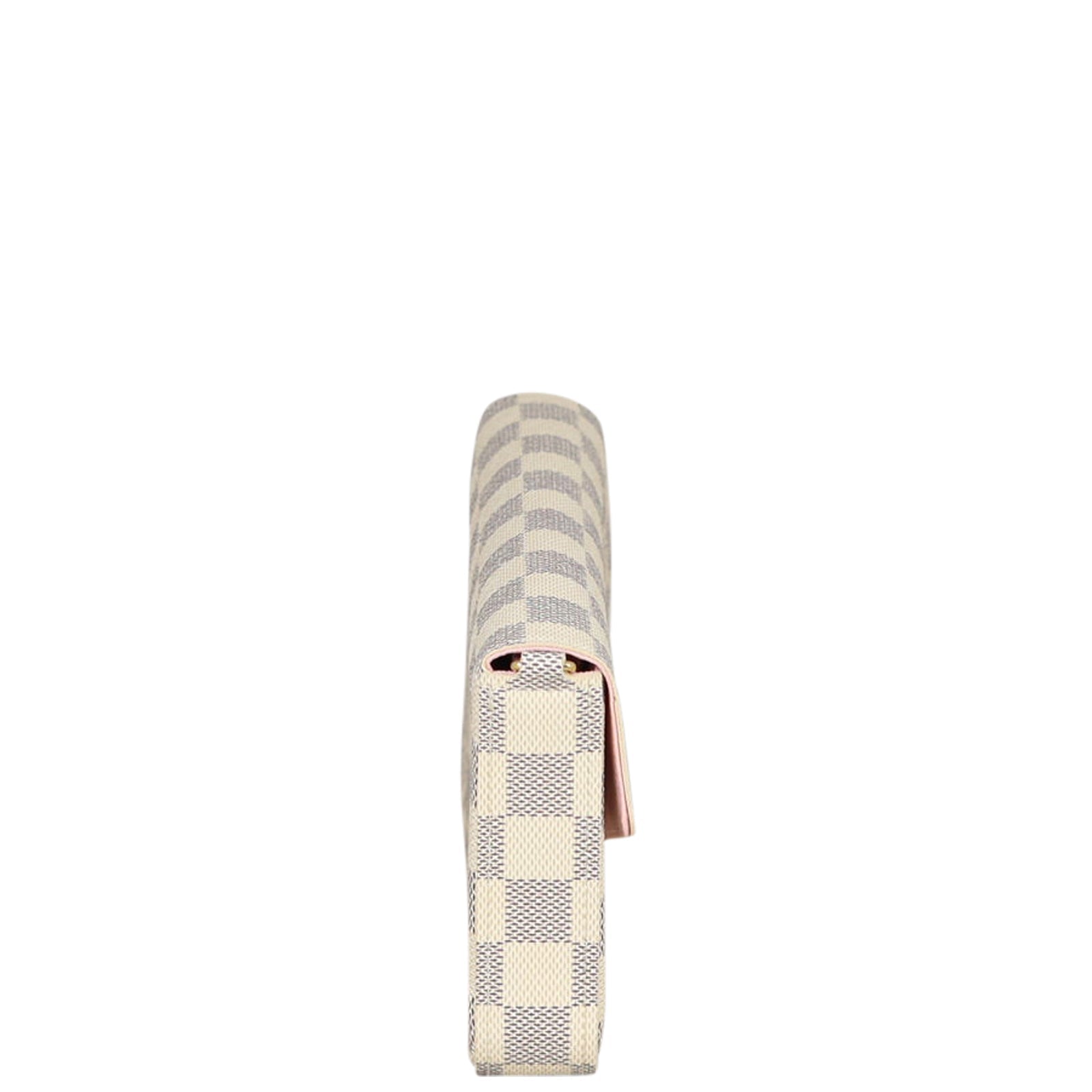 Louis Vuitton Pochette Felicie Damier Azur