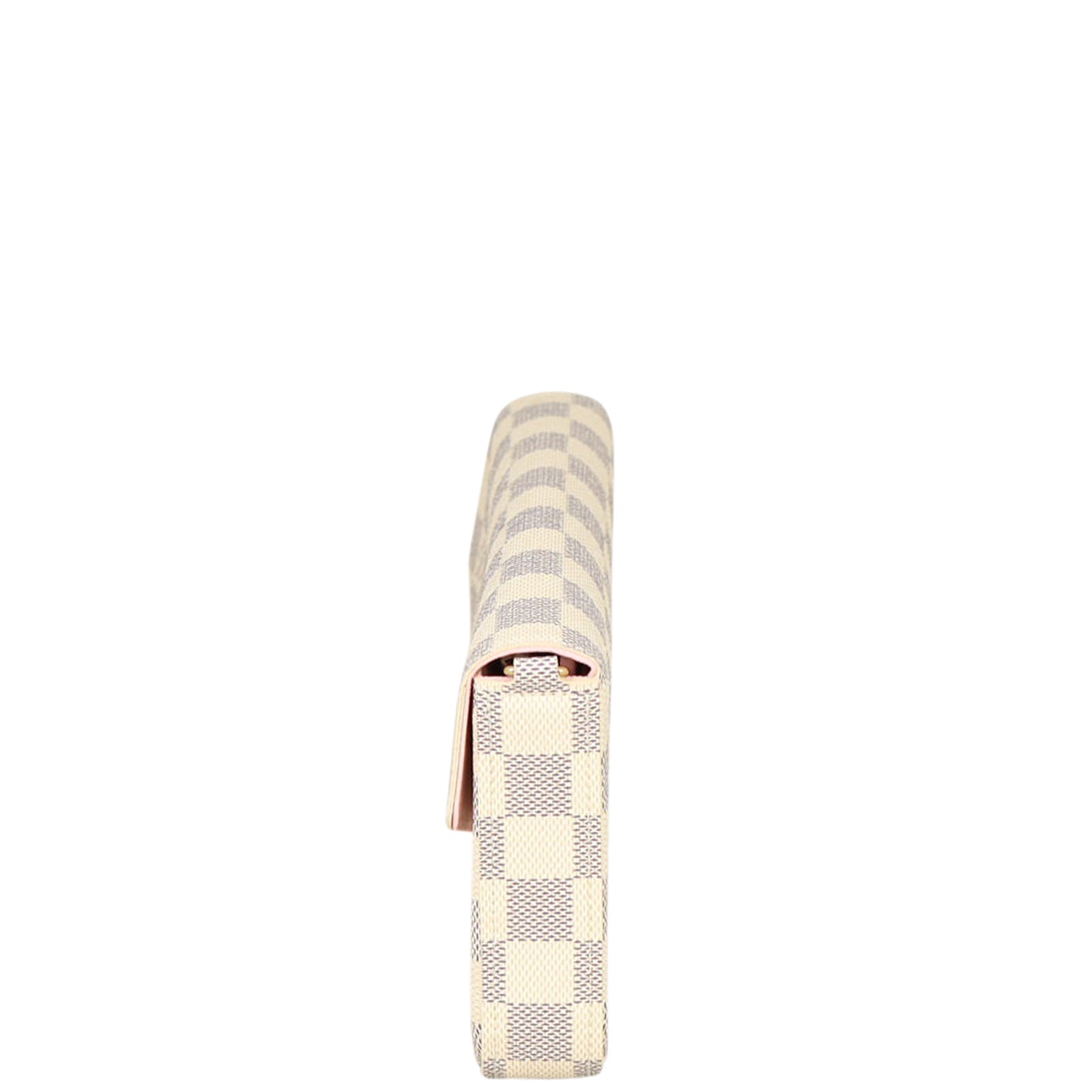 Louis Vuitton Pochette Felicie Damier Azur