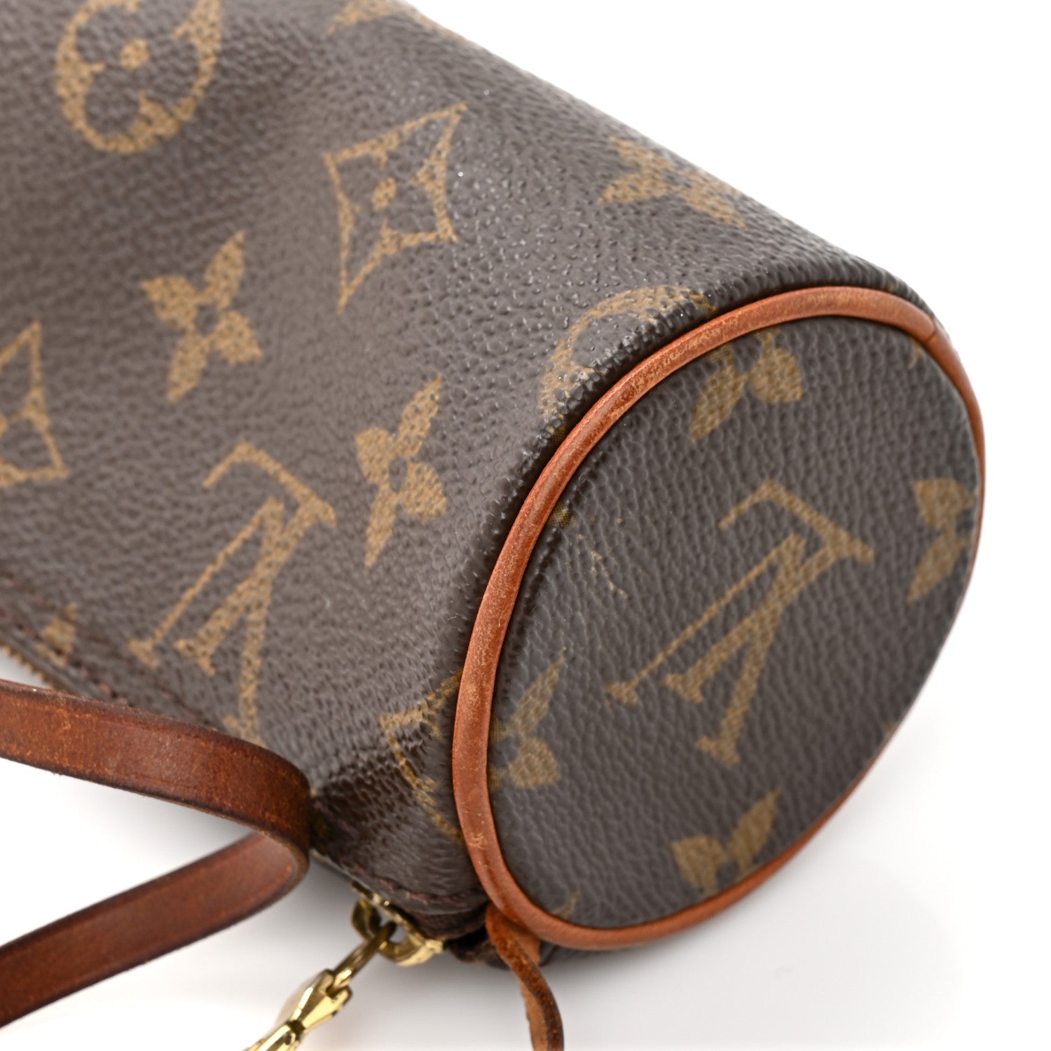 Monogram Mini Papillon