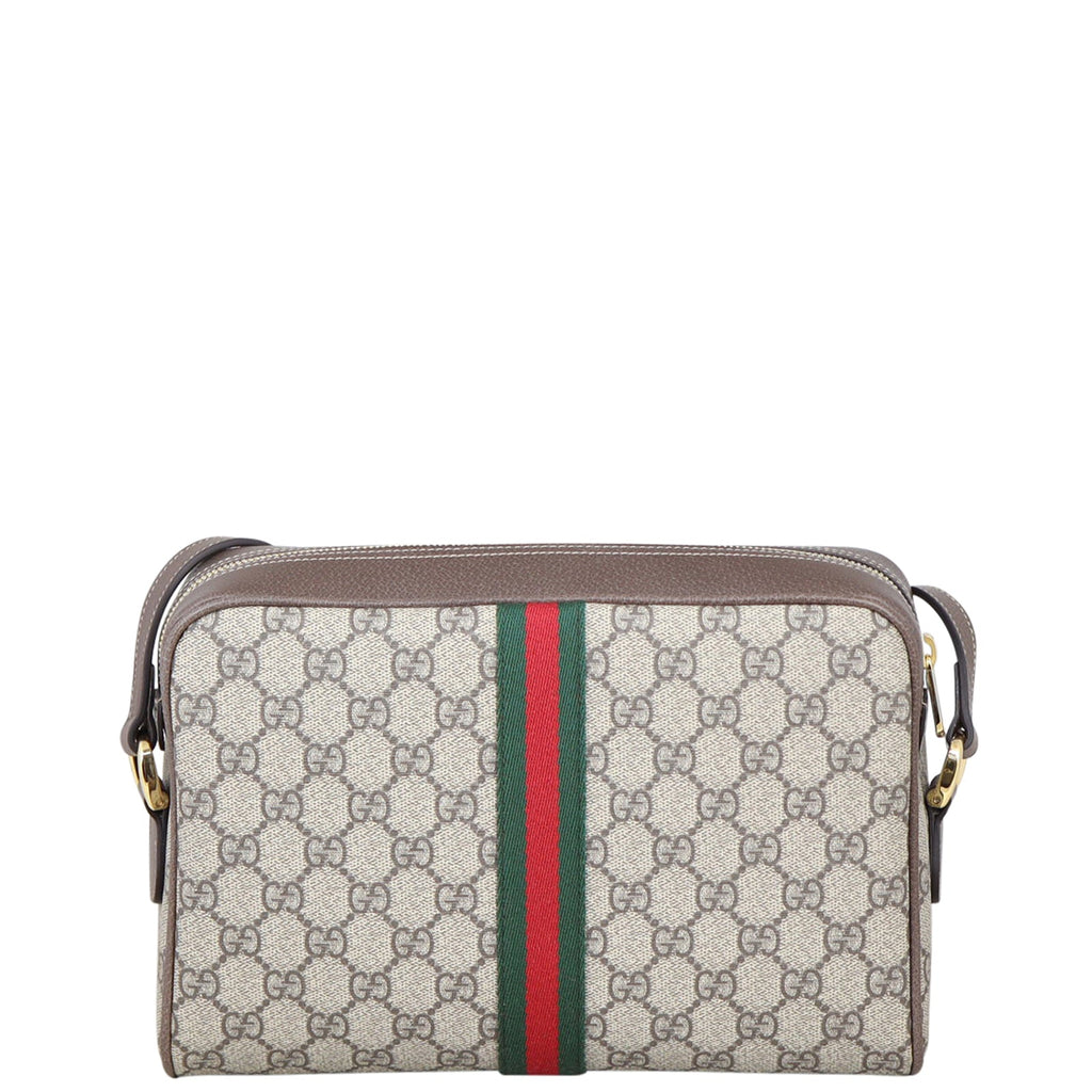 Gucci GG Supreme Ophidia Small Bag