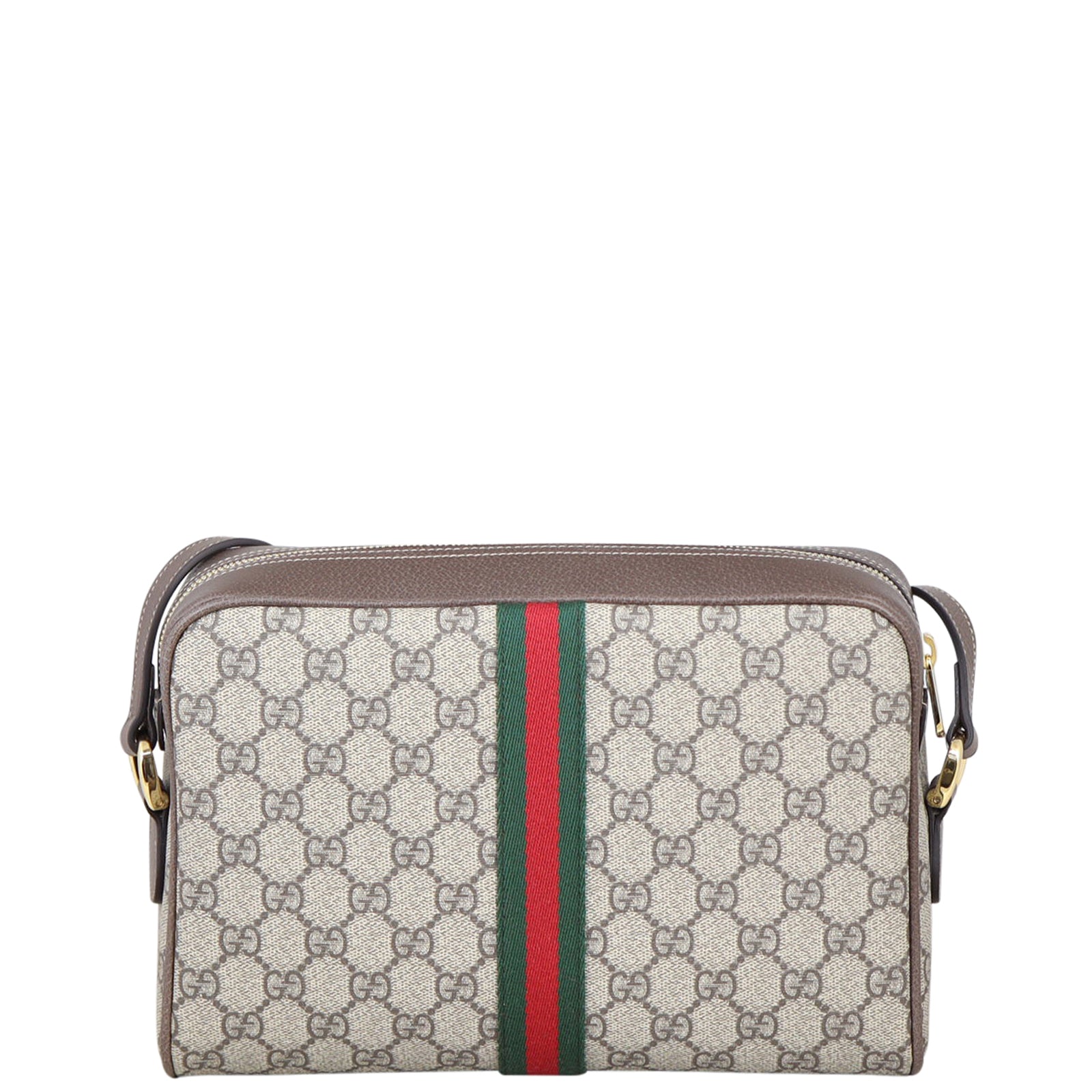 Gucci GG Supreme Ophidia Small Bag