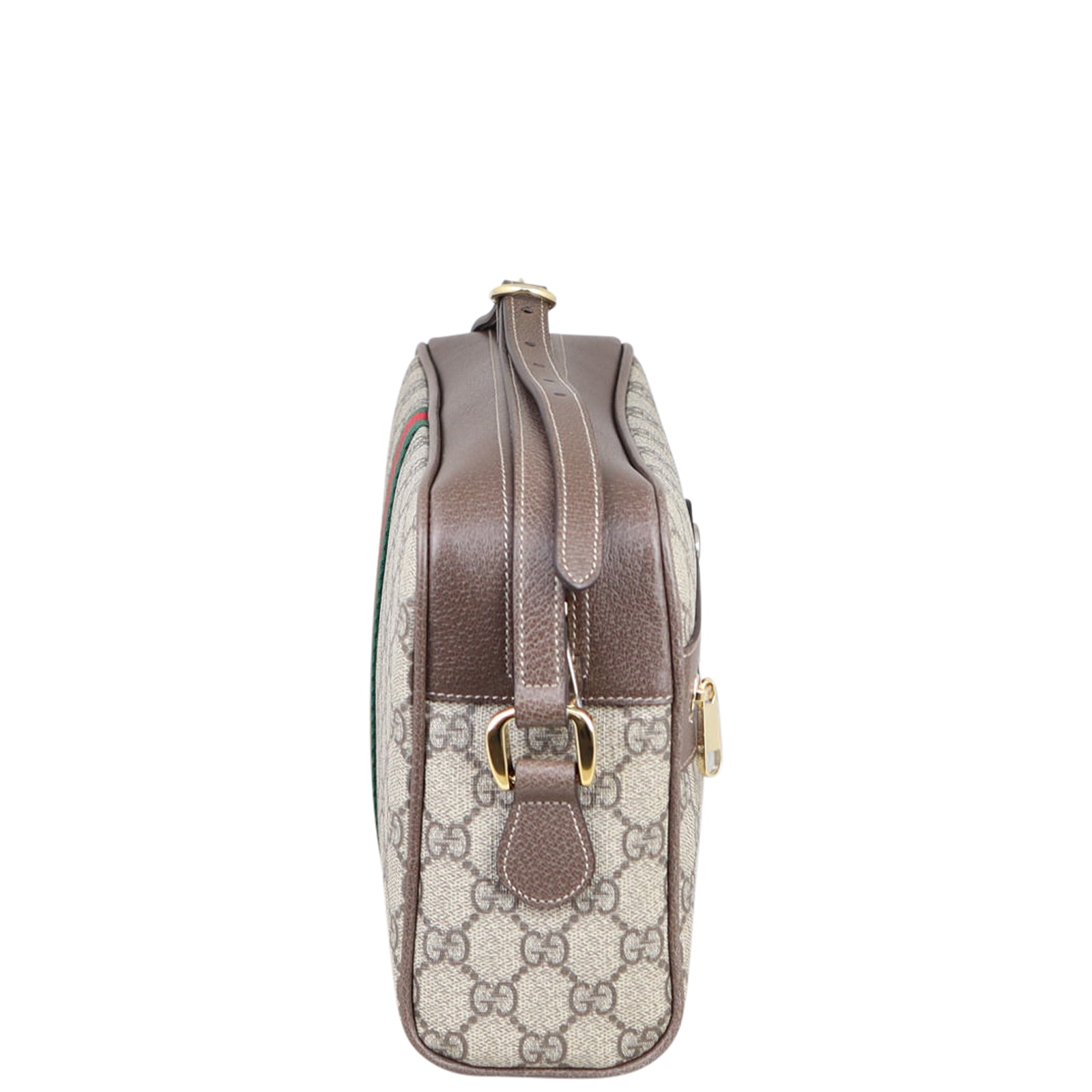 Gucci GG Supreme Ophidia Small Bag