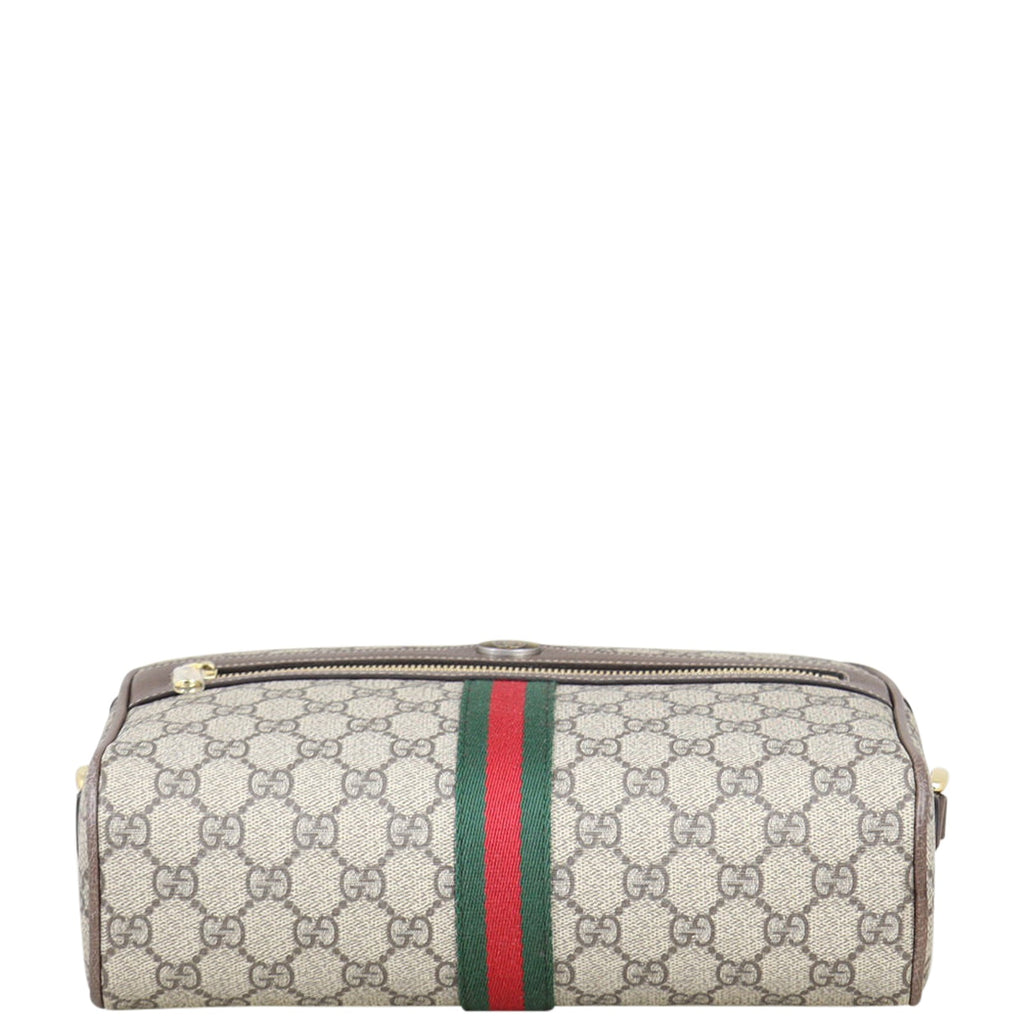 Gucci GG Supreme Ophidia Small Bag