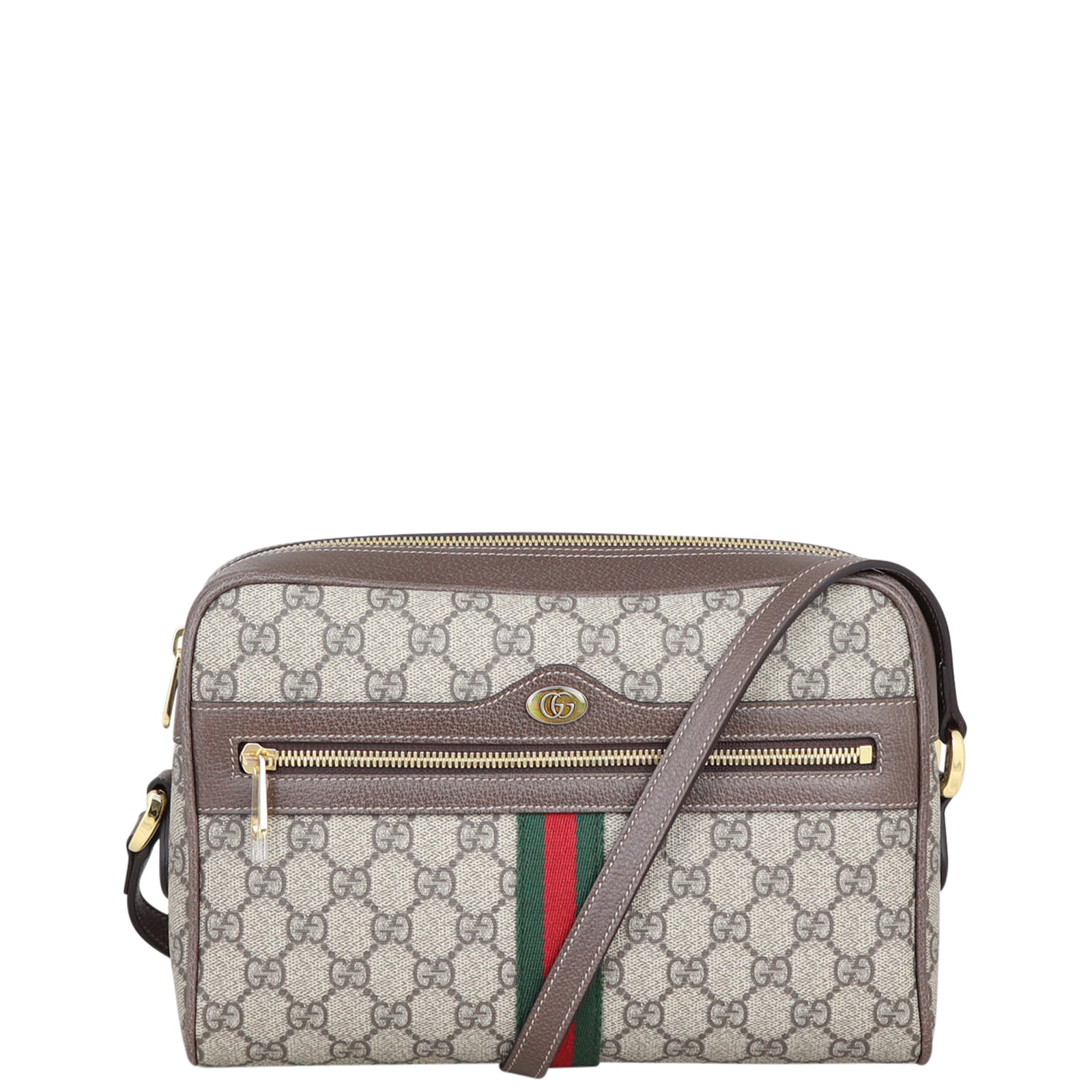 Gucci GG Supreme Ophidia Small Bag