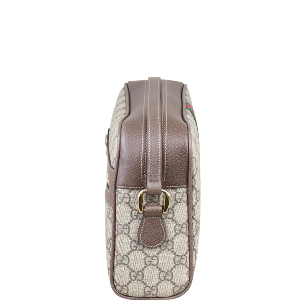 Gucci GG Supreme Ophidia Small Bag