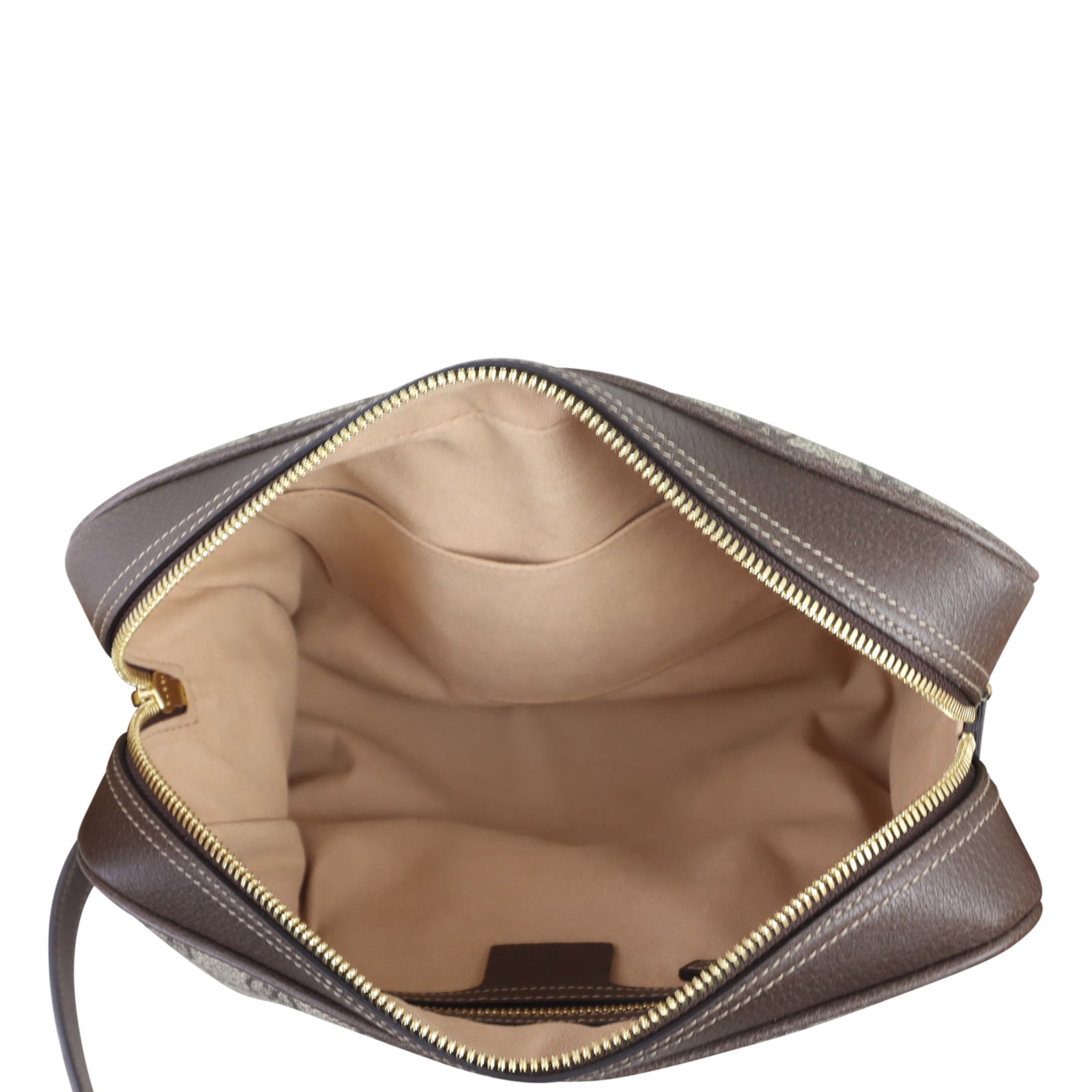 Gucci GG Supreme Ophidia Small Bag