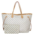 Louis Vuitton Neverfull GM Damier Azur