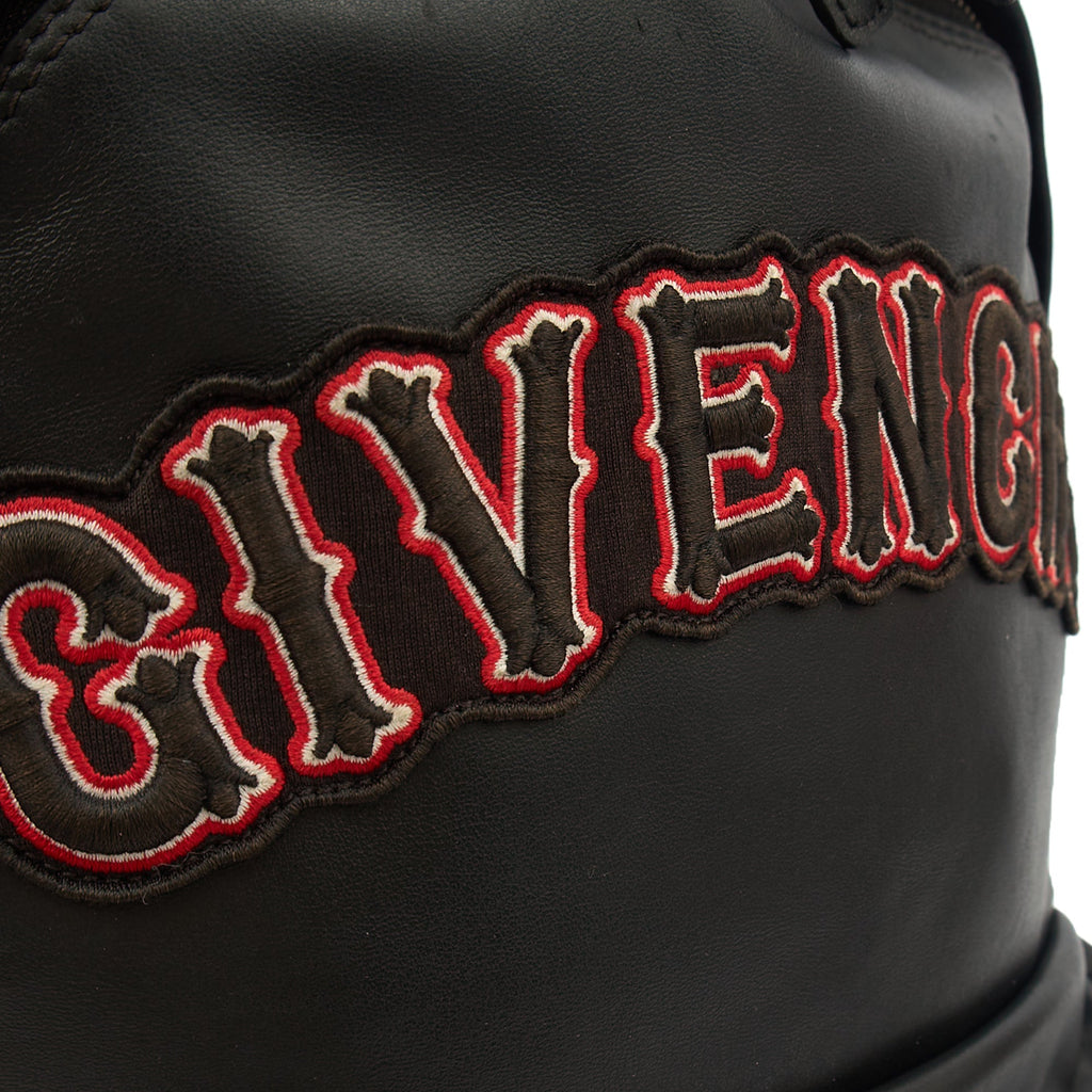 Givenchy Backpack Backpack in invalid, Leather