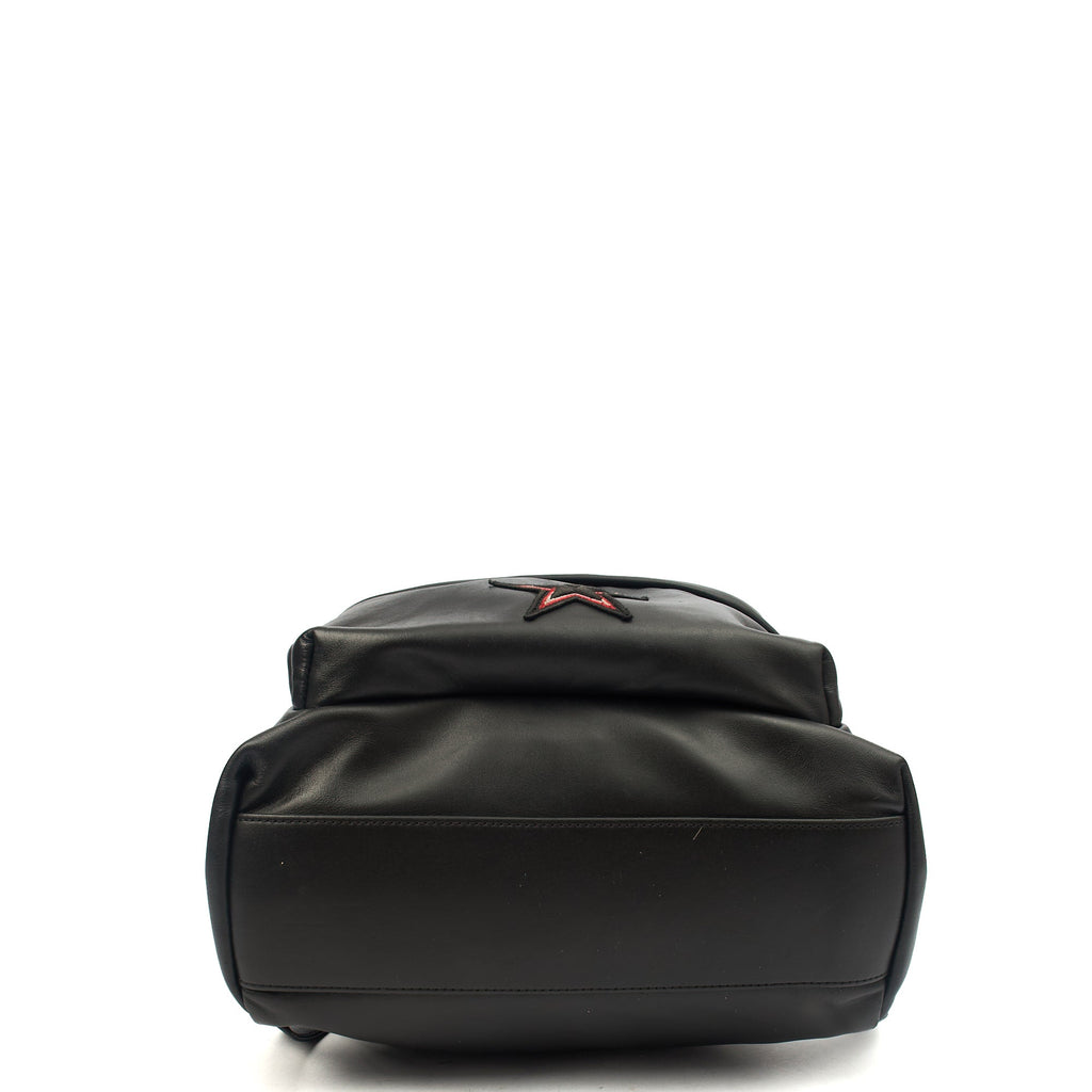 Givenchy Backpack Backpack in invalid, Leather
