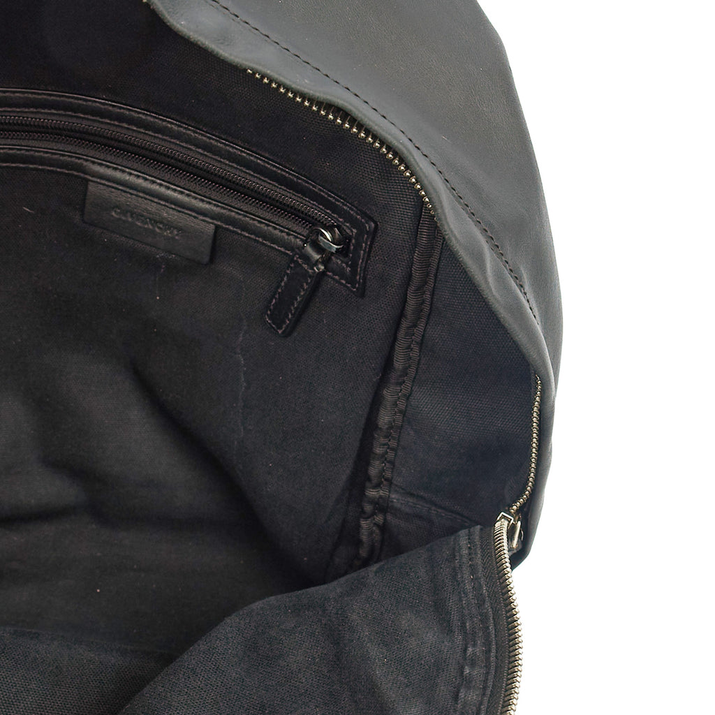 Givenchy Backpack Backpack in invalid, Leather
