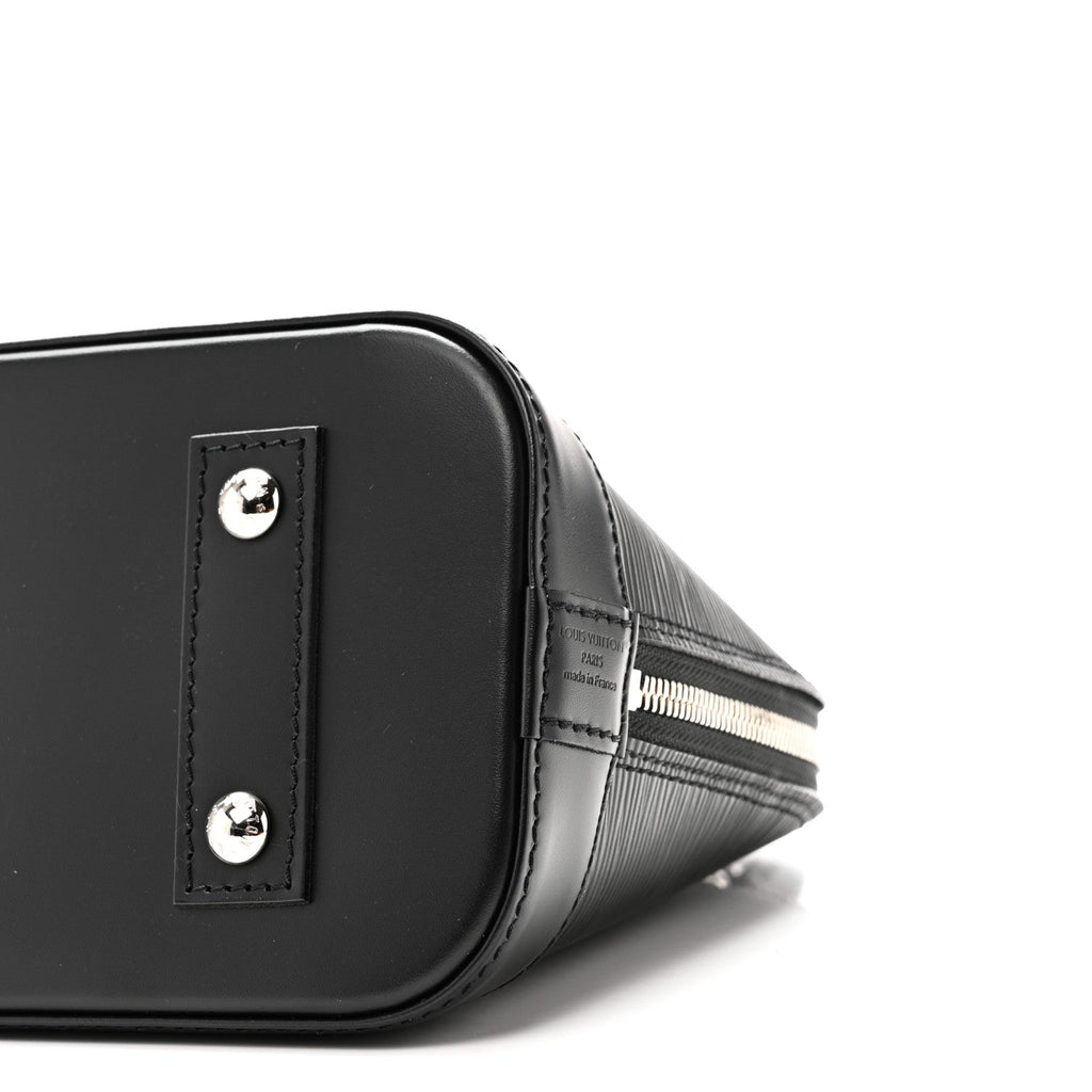 Epi Alma BB Black