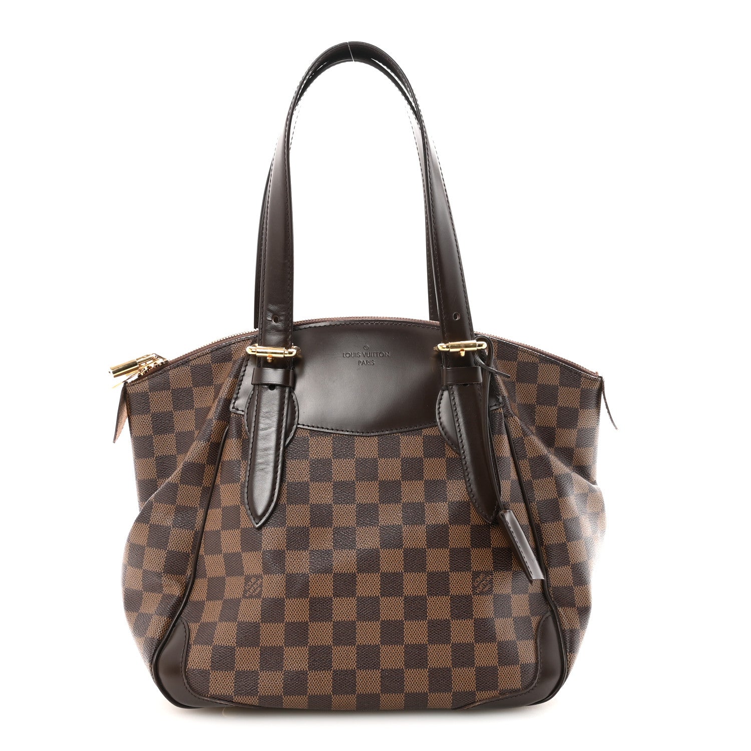 Damier Ebene Verona MM