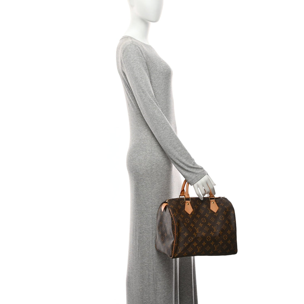 Monogram Speedy 30