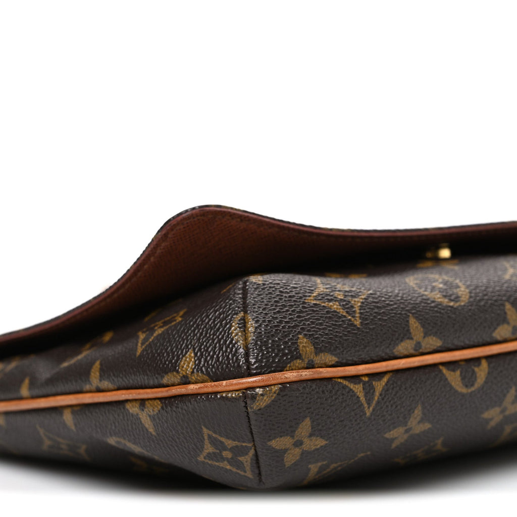 Monogram Musette Tango