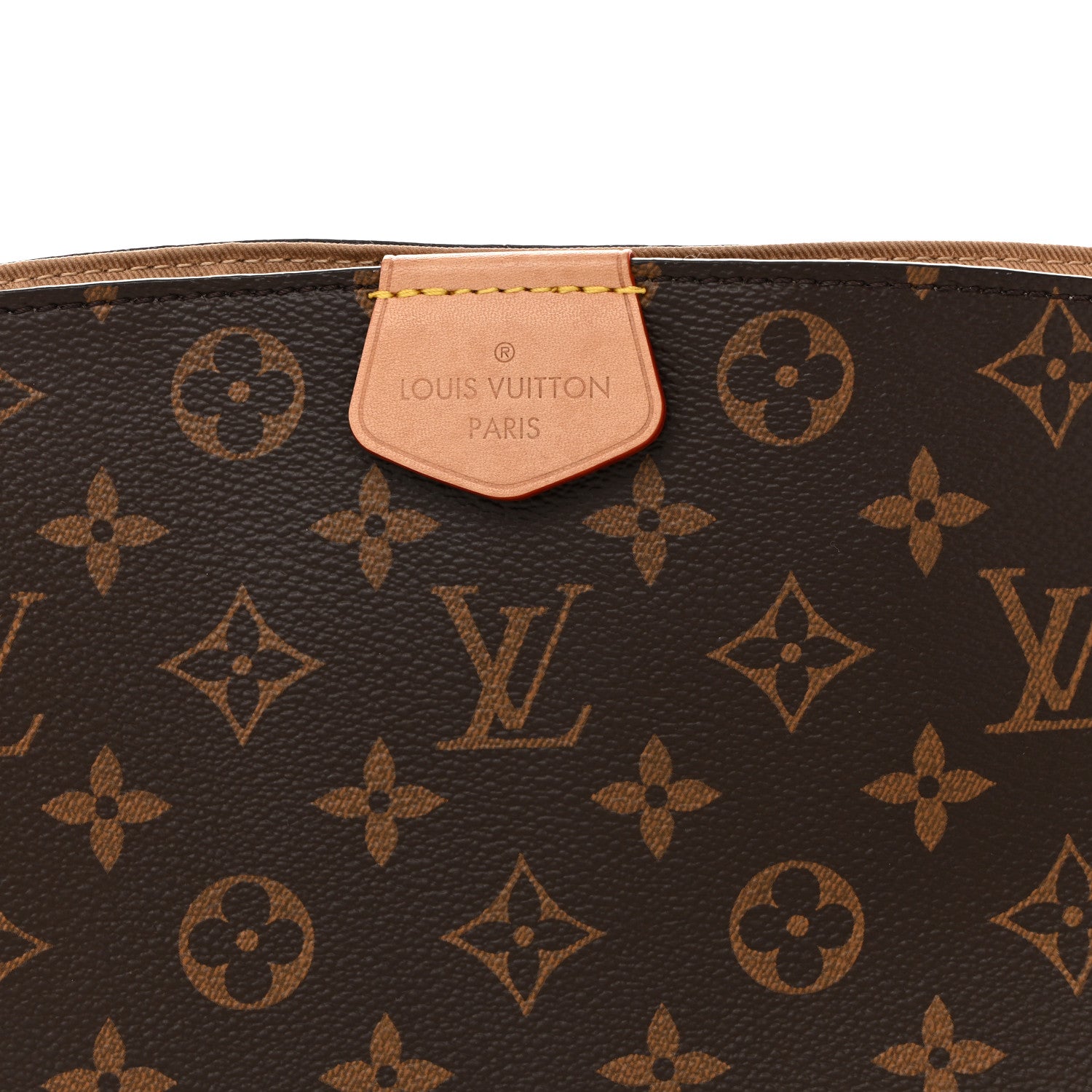 Monogram Graceful PM