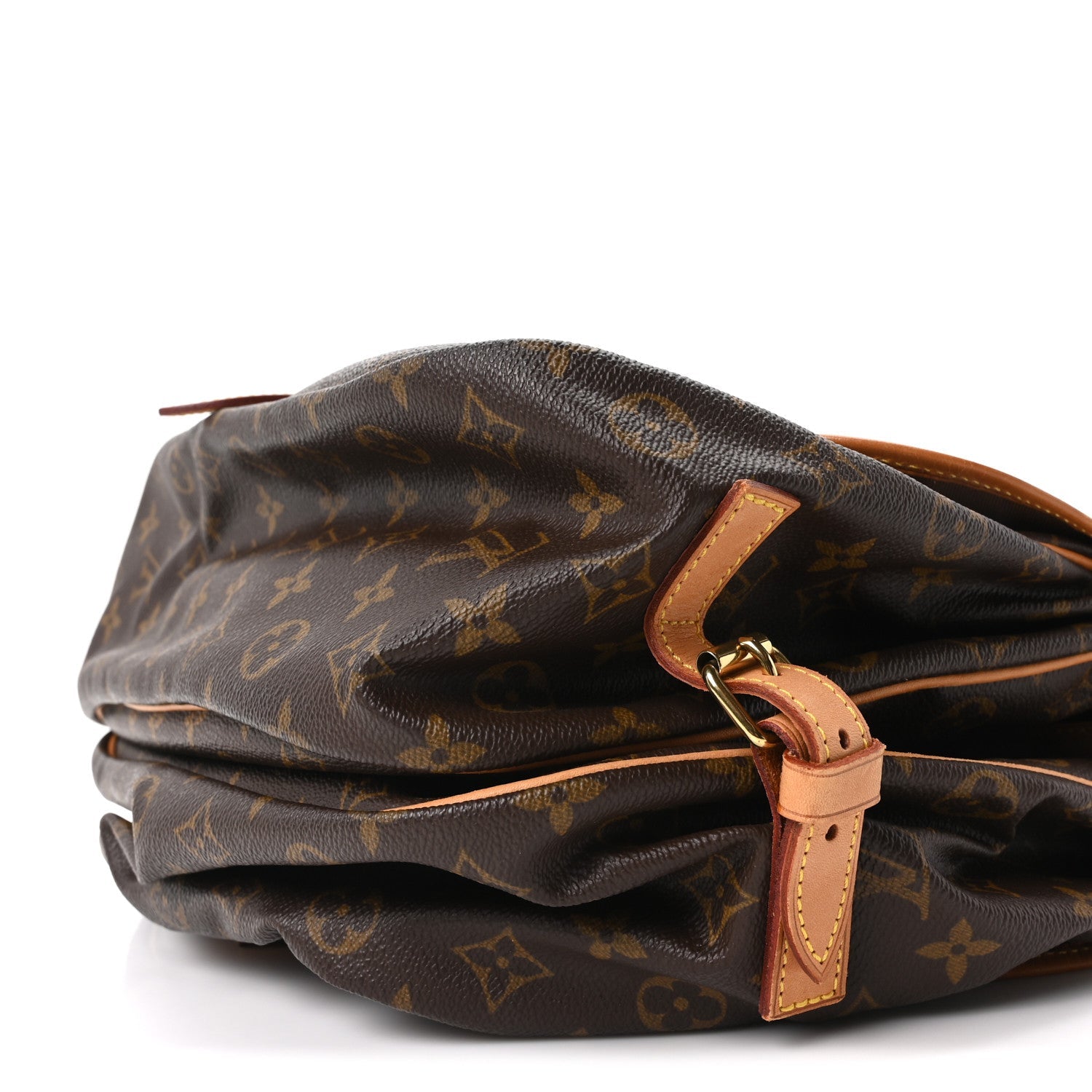 Monogram Saumur 35