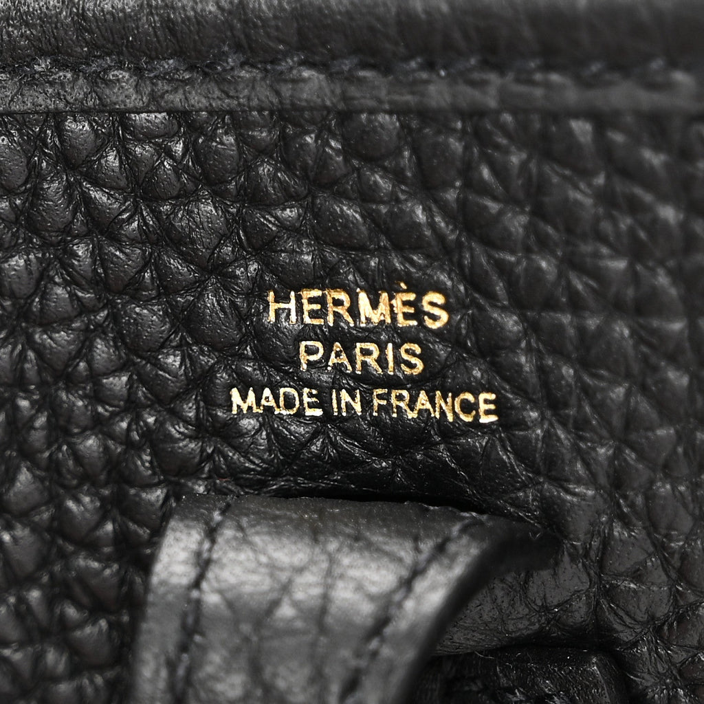 Taurillon Clemence Evelyne TPM Black