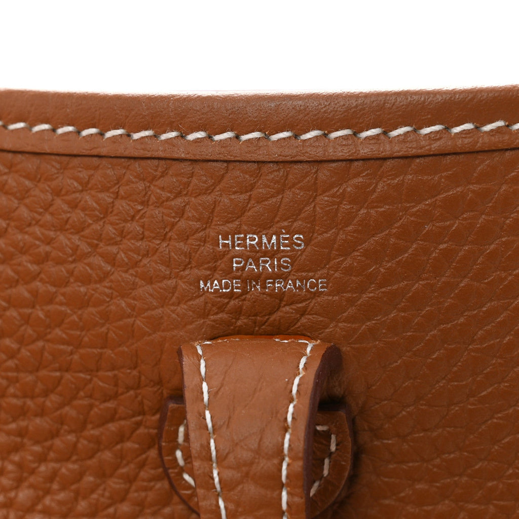 Taurillon Clemence Evelyne TPM Gold