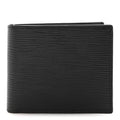 Epi Marco Wallet Black