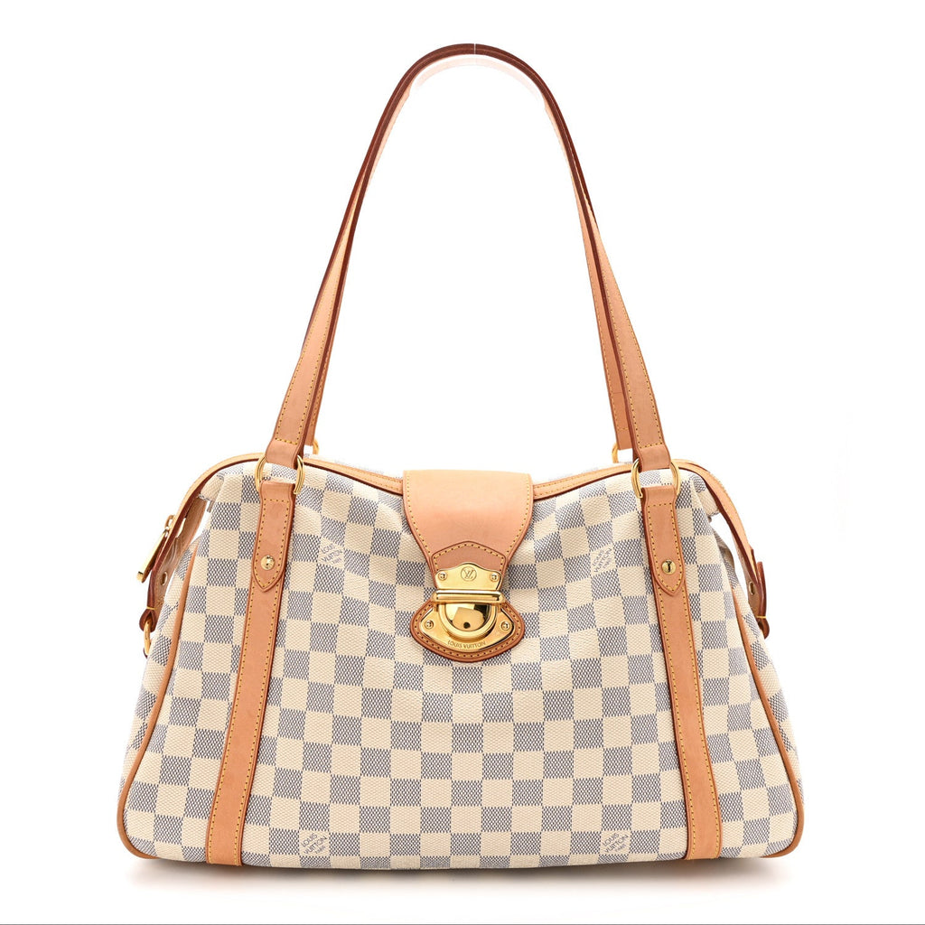Damier Azur Stresa PM