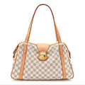 Damier Azur Stresa PM