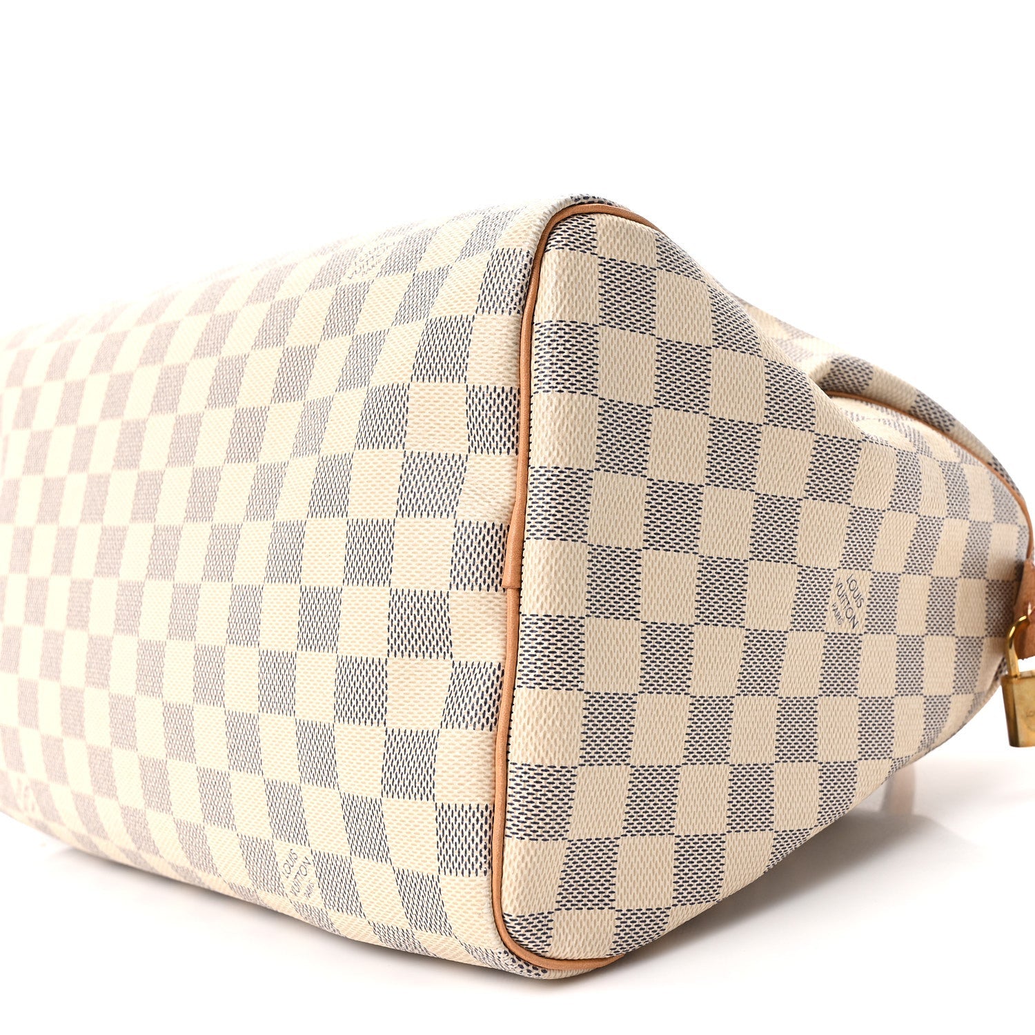 Damier Azur Speedy 30