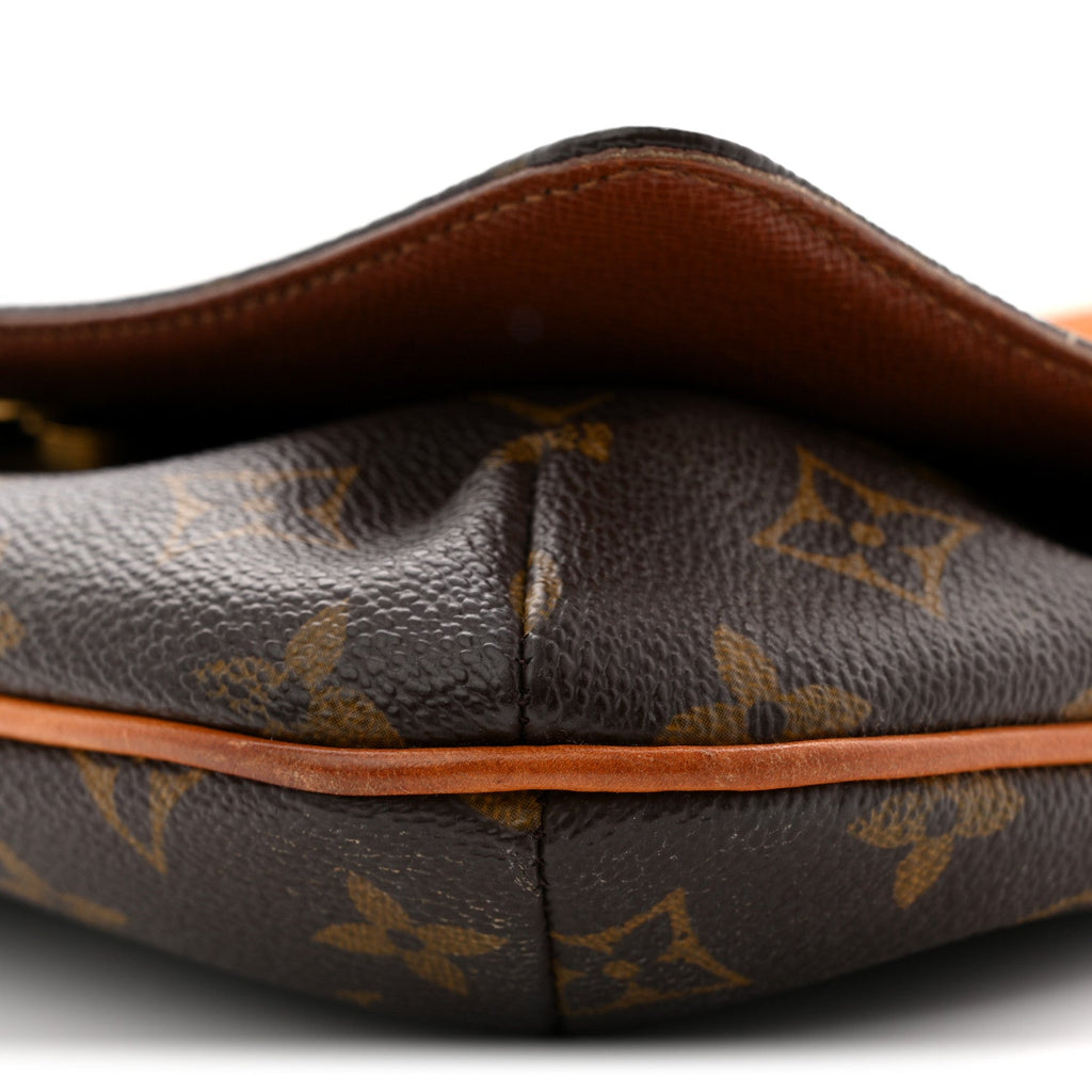 Monogram Musette Tango