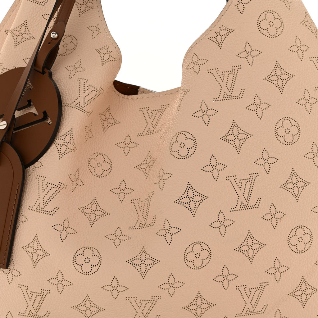 Mahina Carmel Hobo Creme
