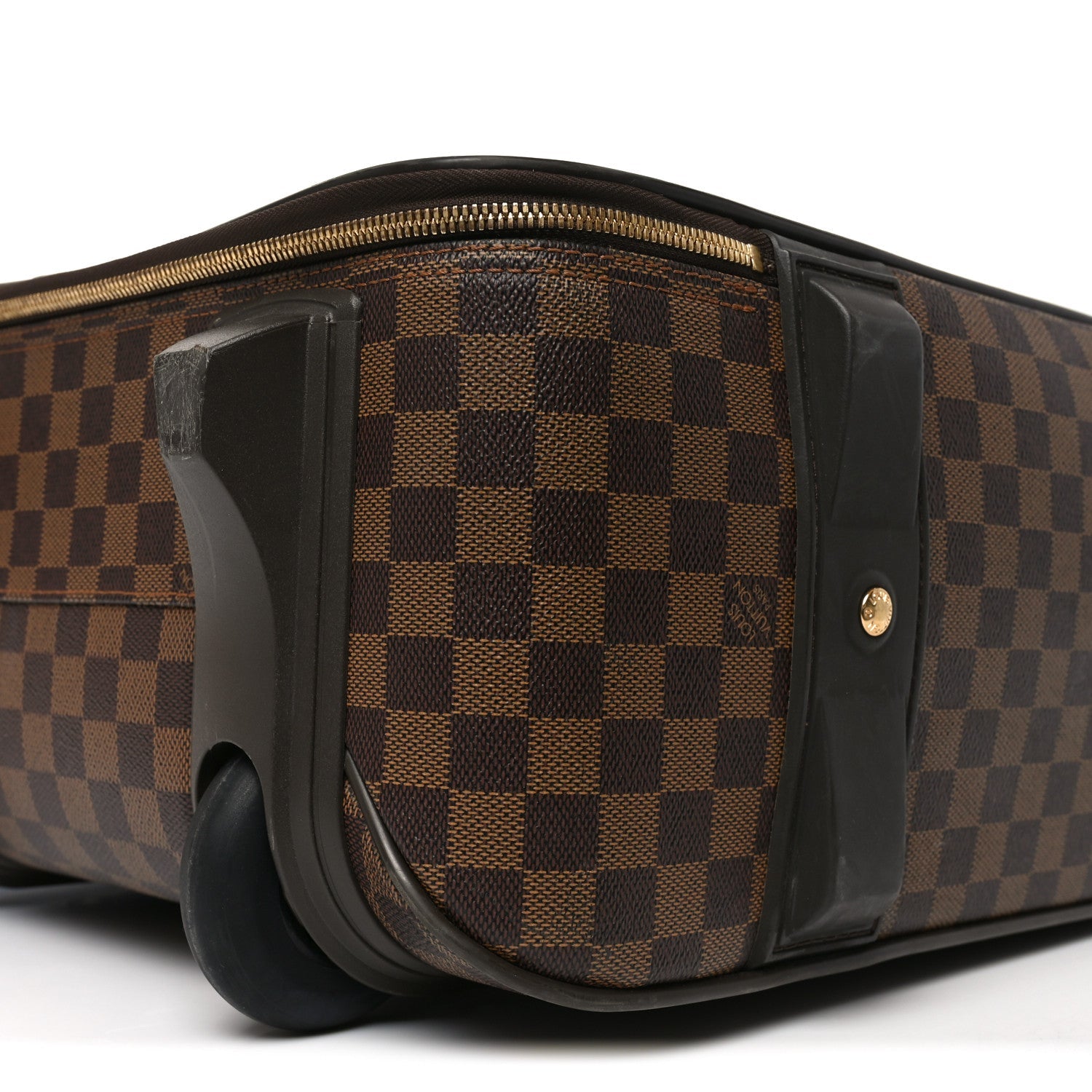 Damier Ebene Pegase 55 Business NM