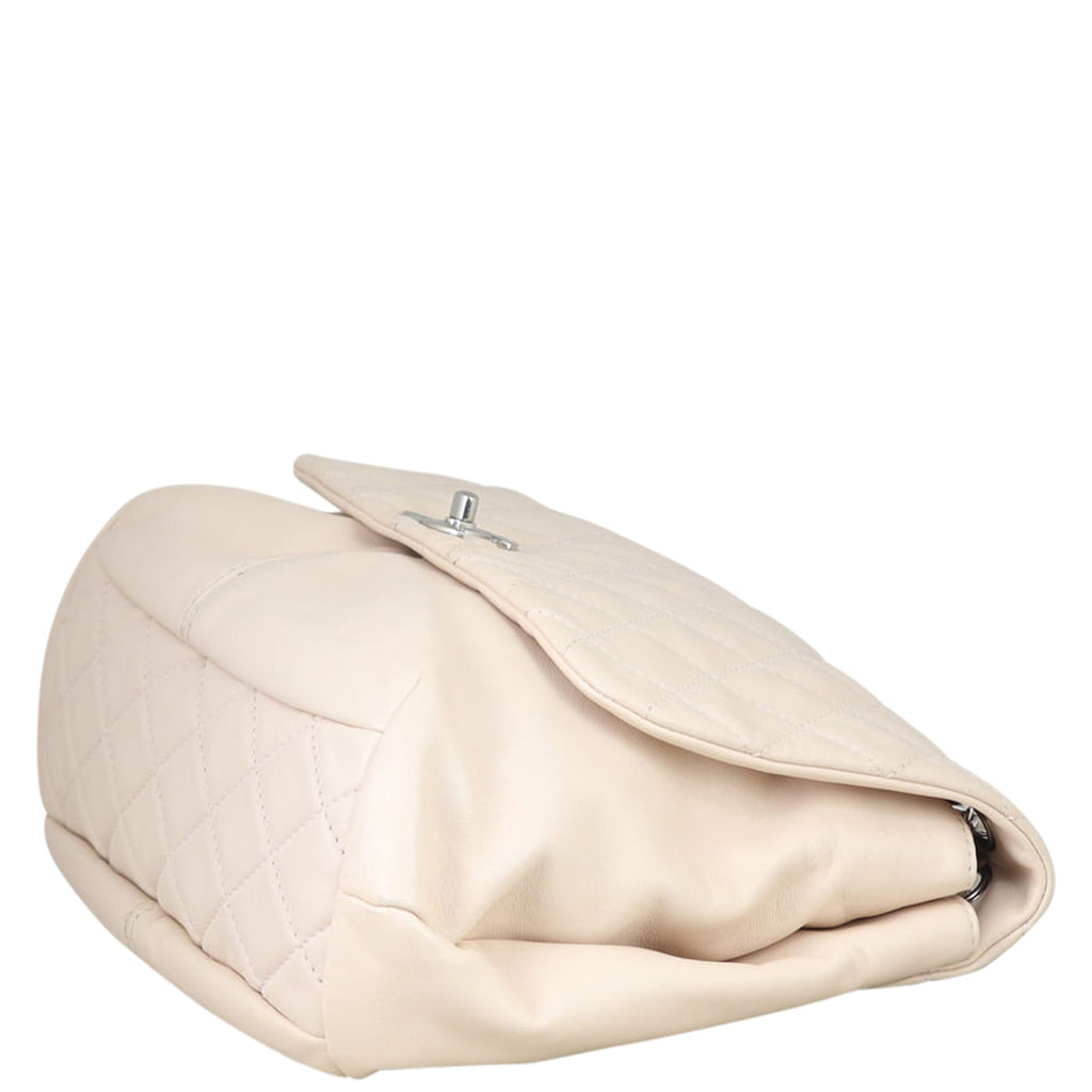 Chanel Soft Flap Medium Shoulder Bag