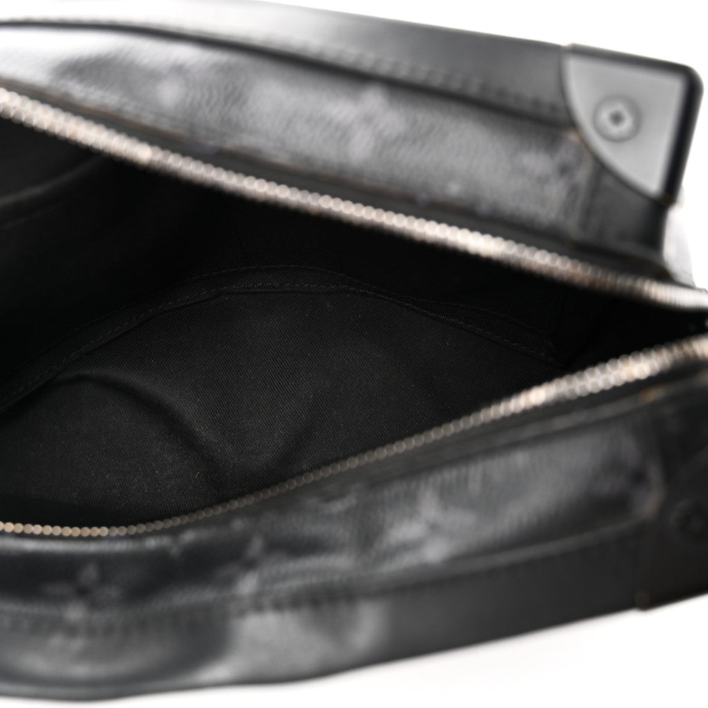 Monogram Eclipse Soft Trunk