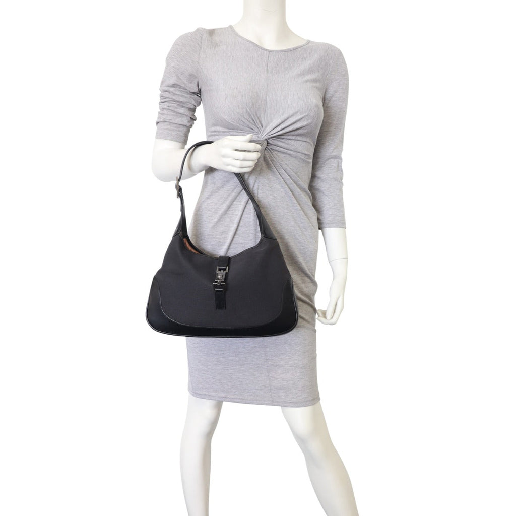 Gucci Jackie Small Hobo