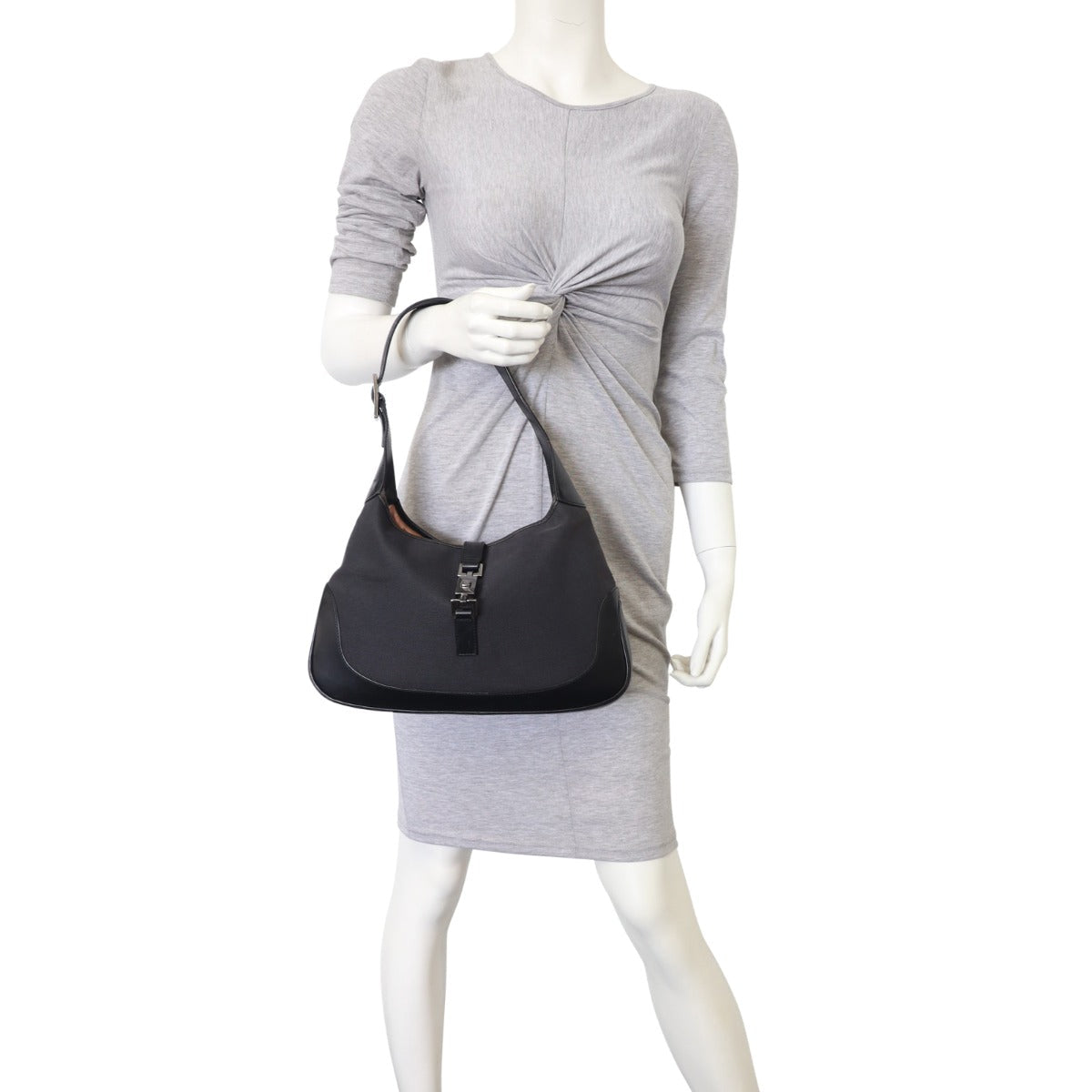 Gucci Jackie Small Hobo