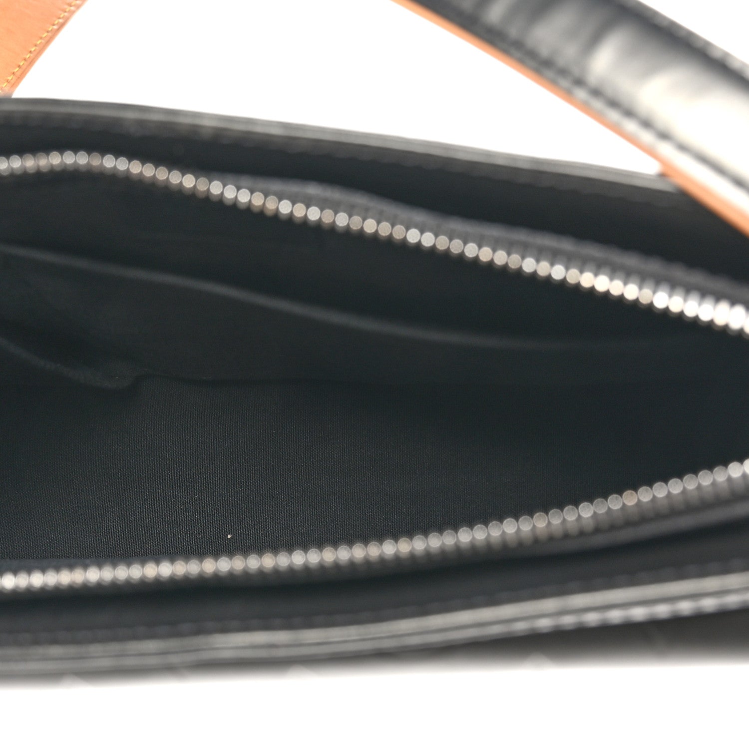 Mat Monogram Allston Black