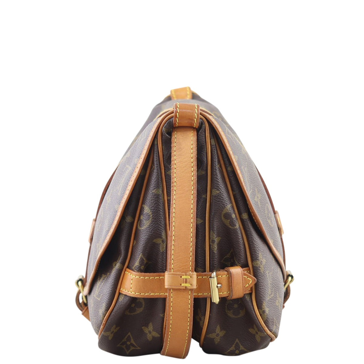 Louis Vuitton Saumur 30 Monogram