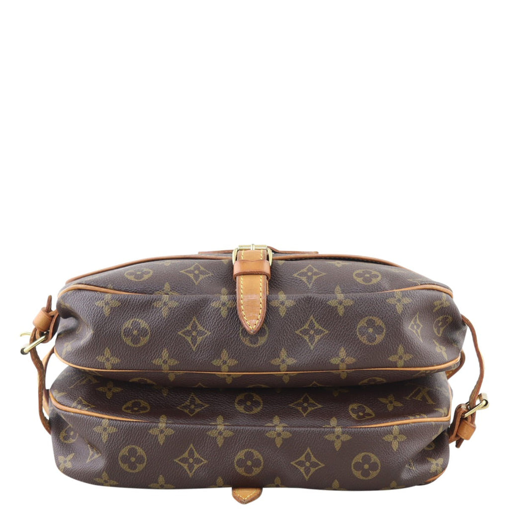 Louis Vuitton Saumur 30 Monogram